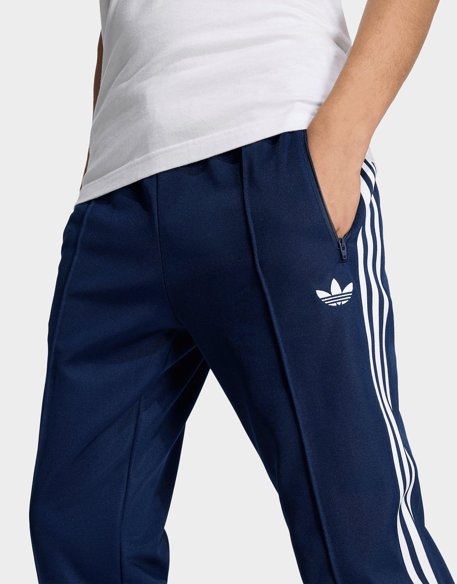adidas PANTALON DE SURVÊTEMENT CLASSIQUE