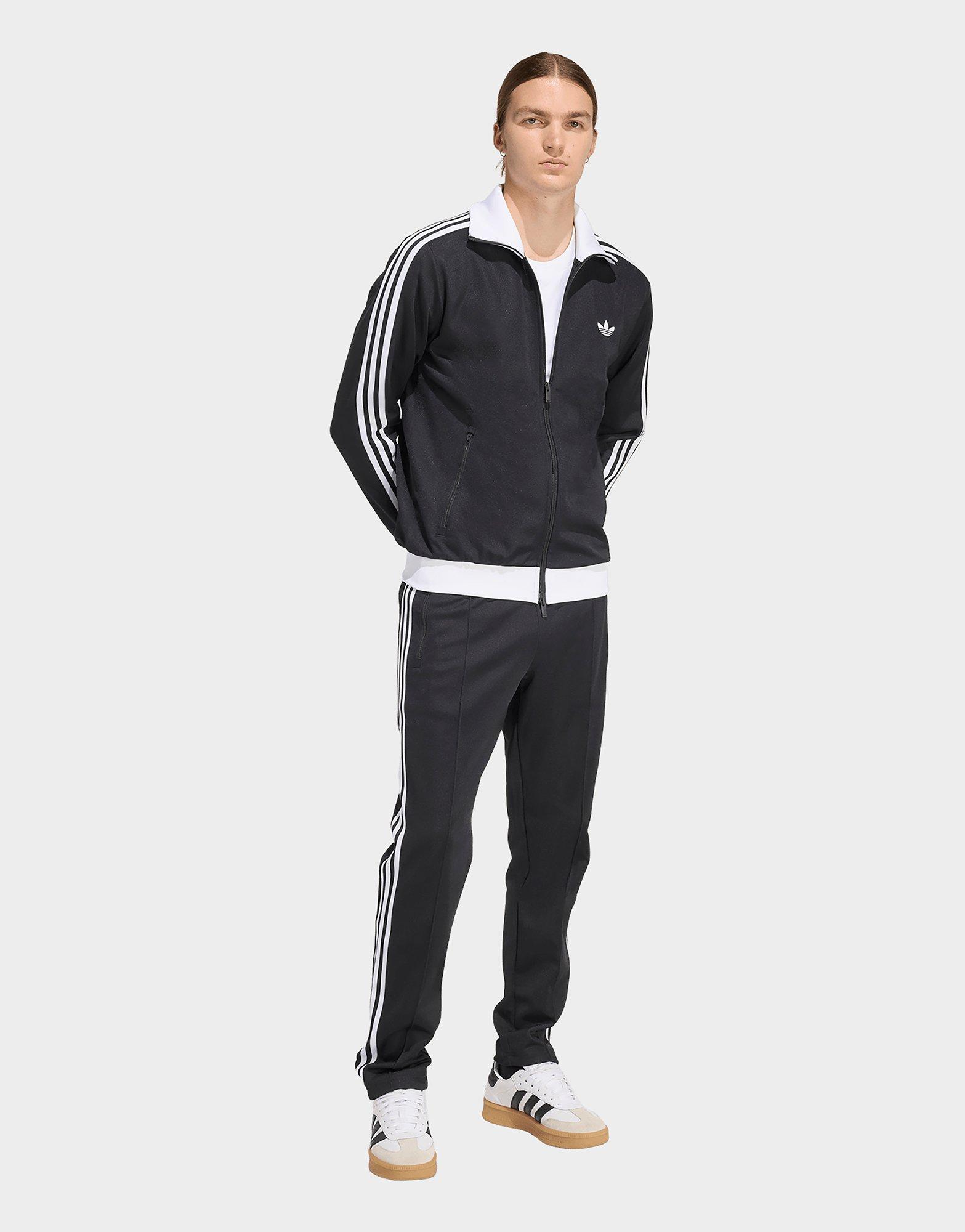 adidas PANTALON DE SURVÊTEMENT CLASSIQUE