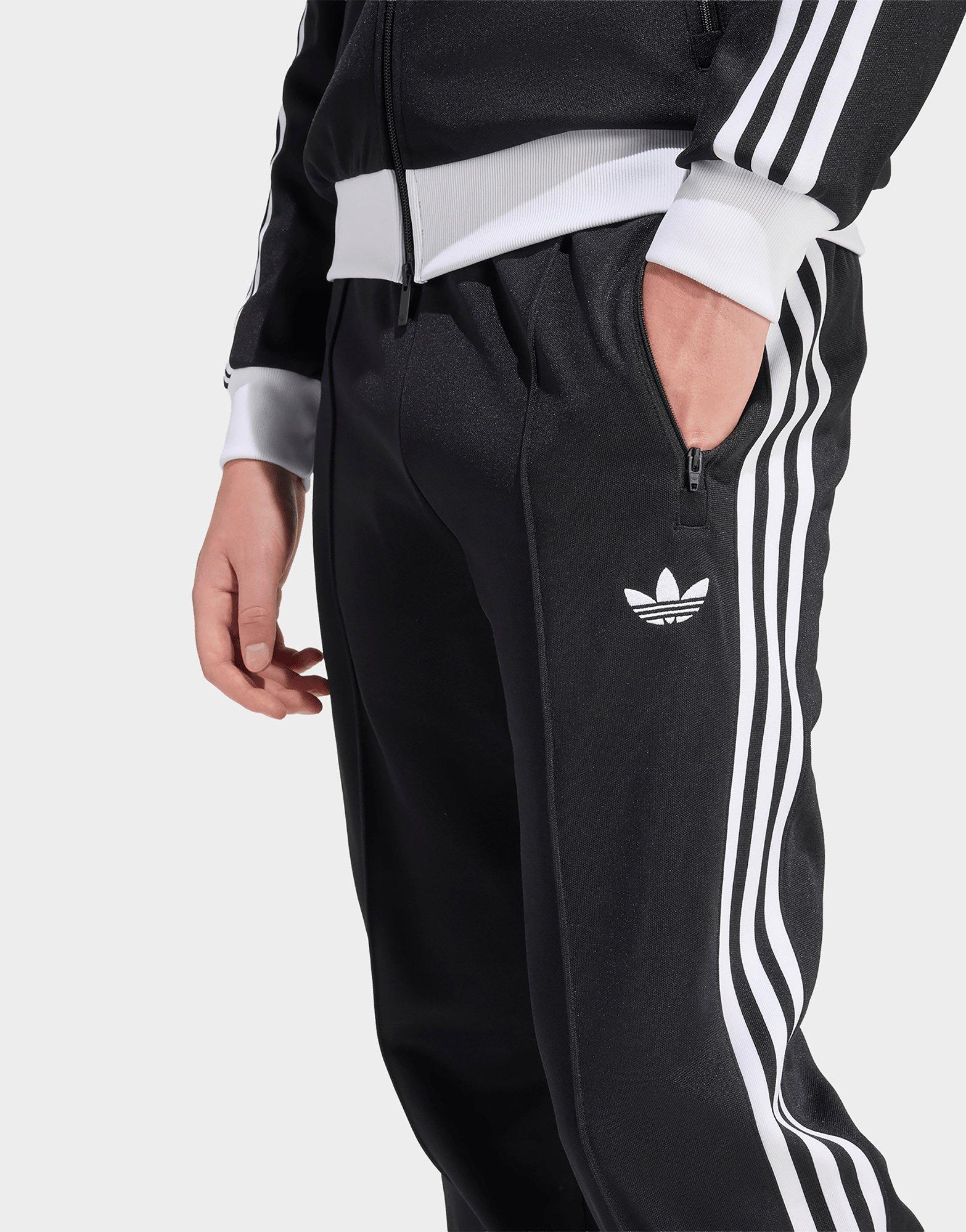 adidas PANTALON DE SURVÊTEMENT CLASSIQUE