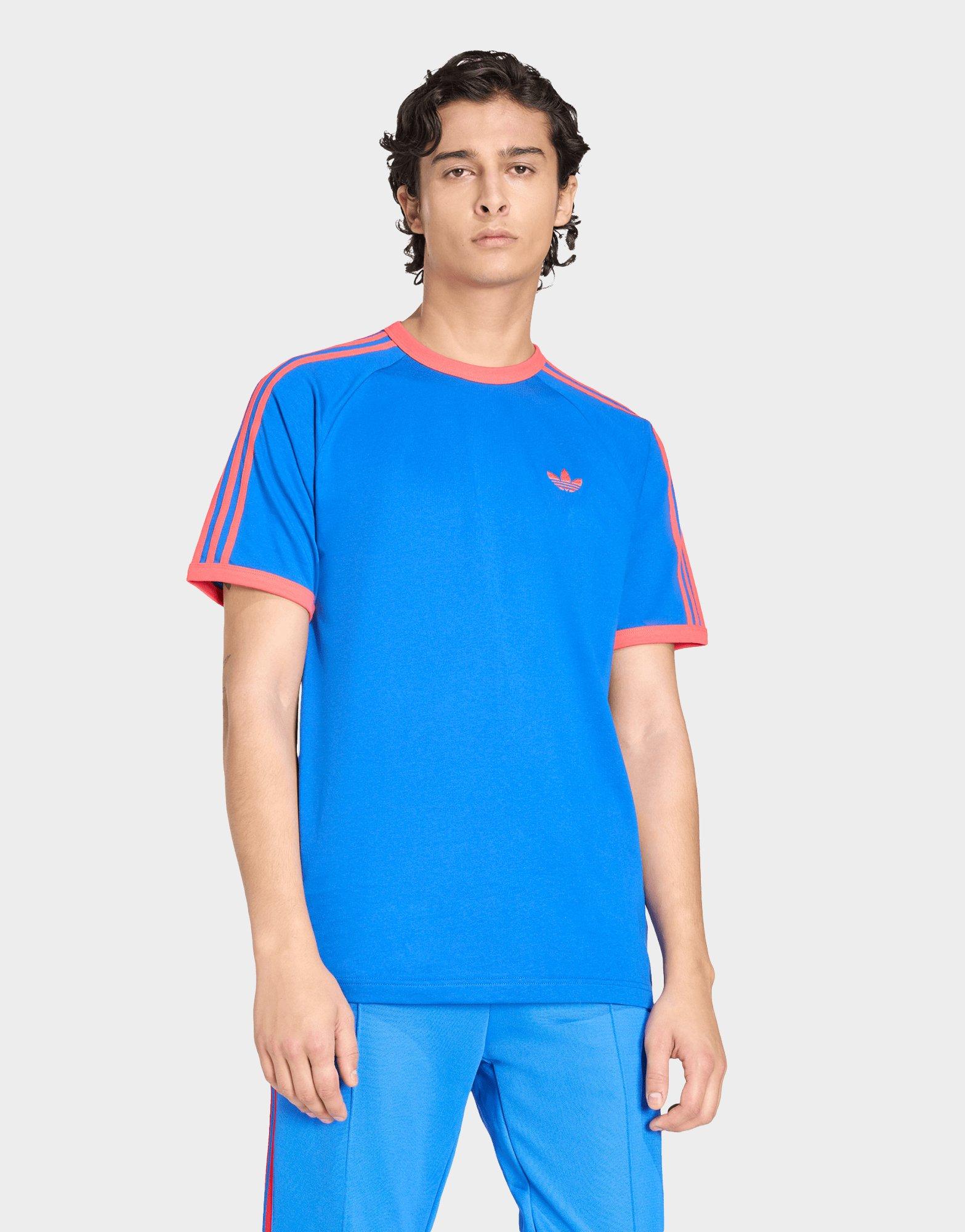 adidas 3-STRIPES TEE