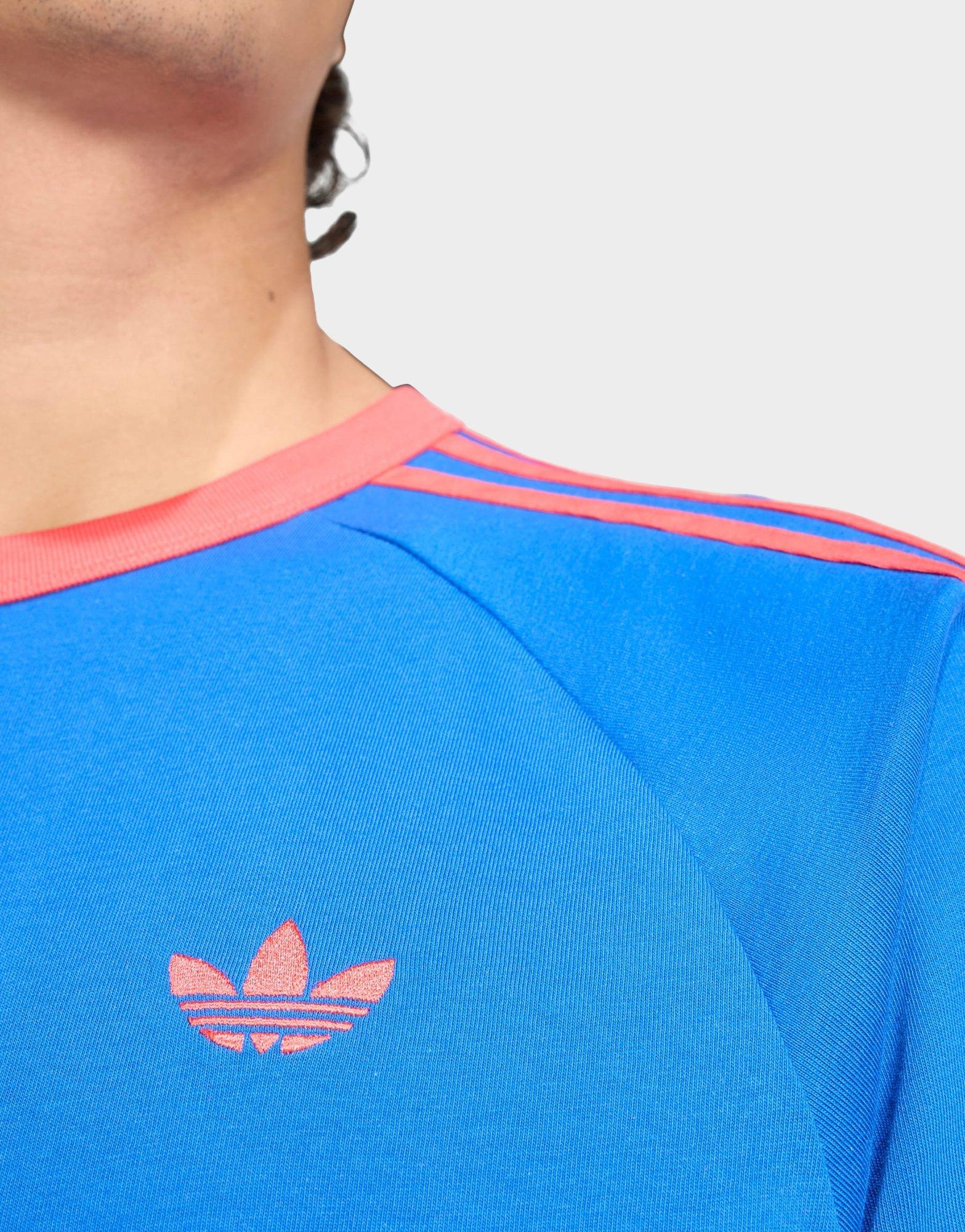 adidas 3-STRIPES TEE