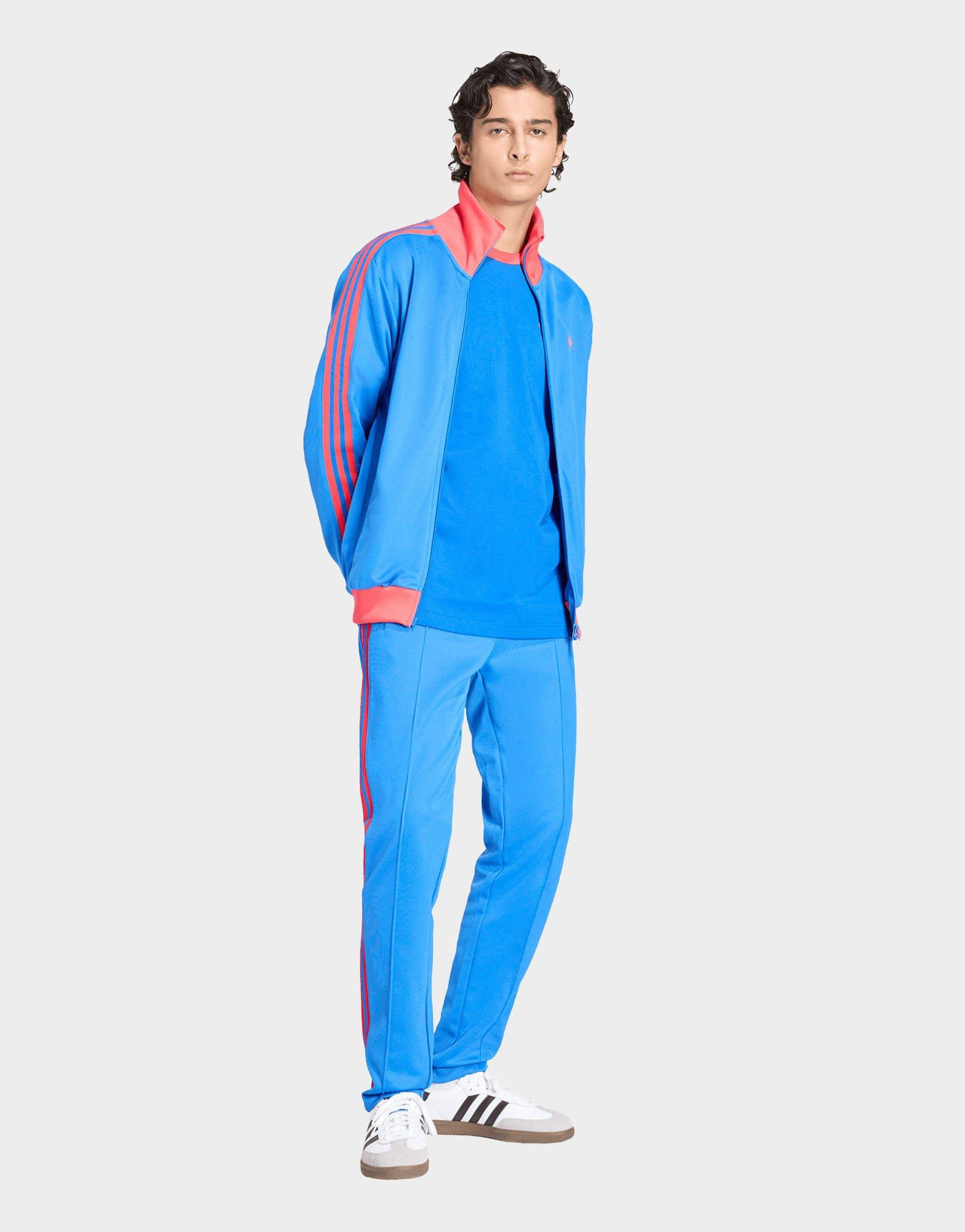 adidas T-shirt 3-stripes