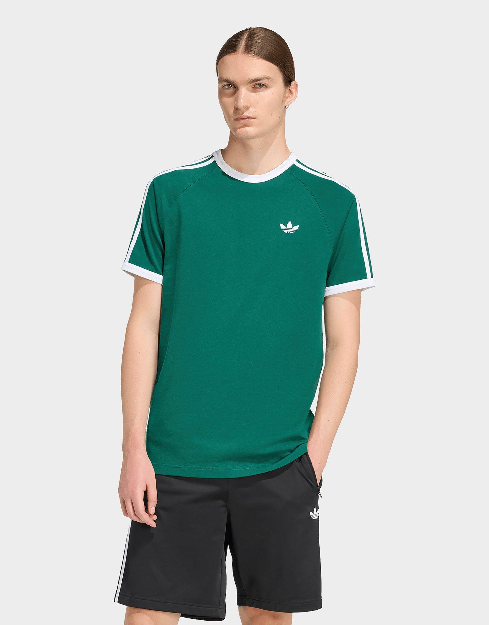 adidas T-shirt 3-stripes