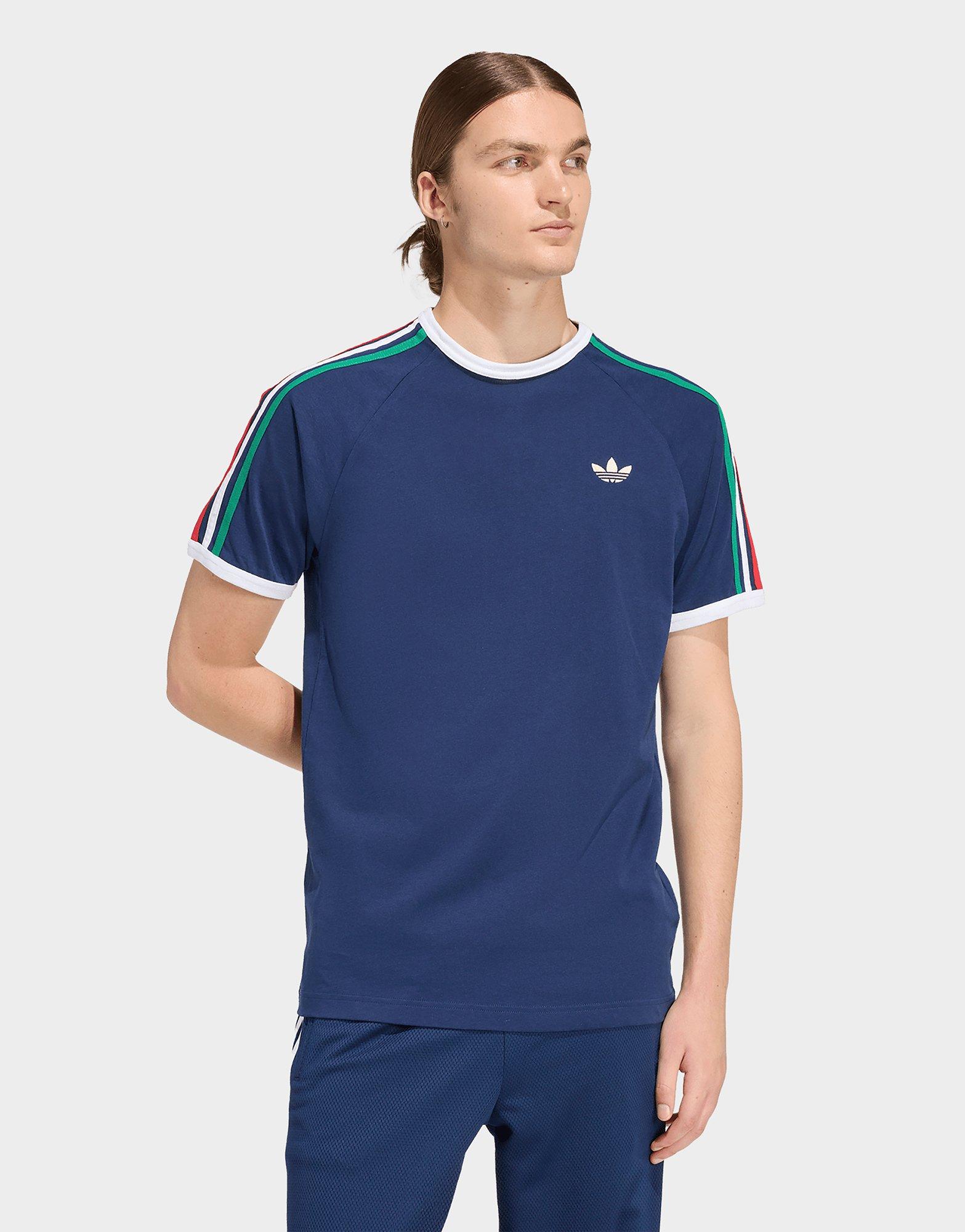 adidas T-shirt 3-stripes