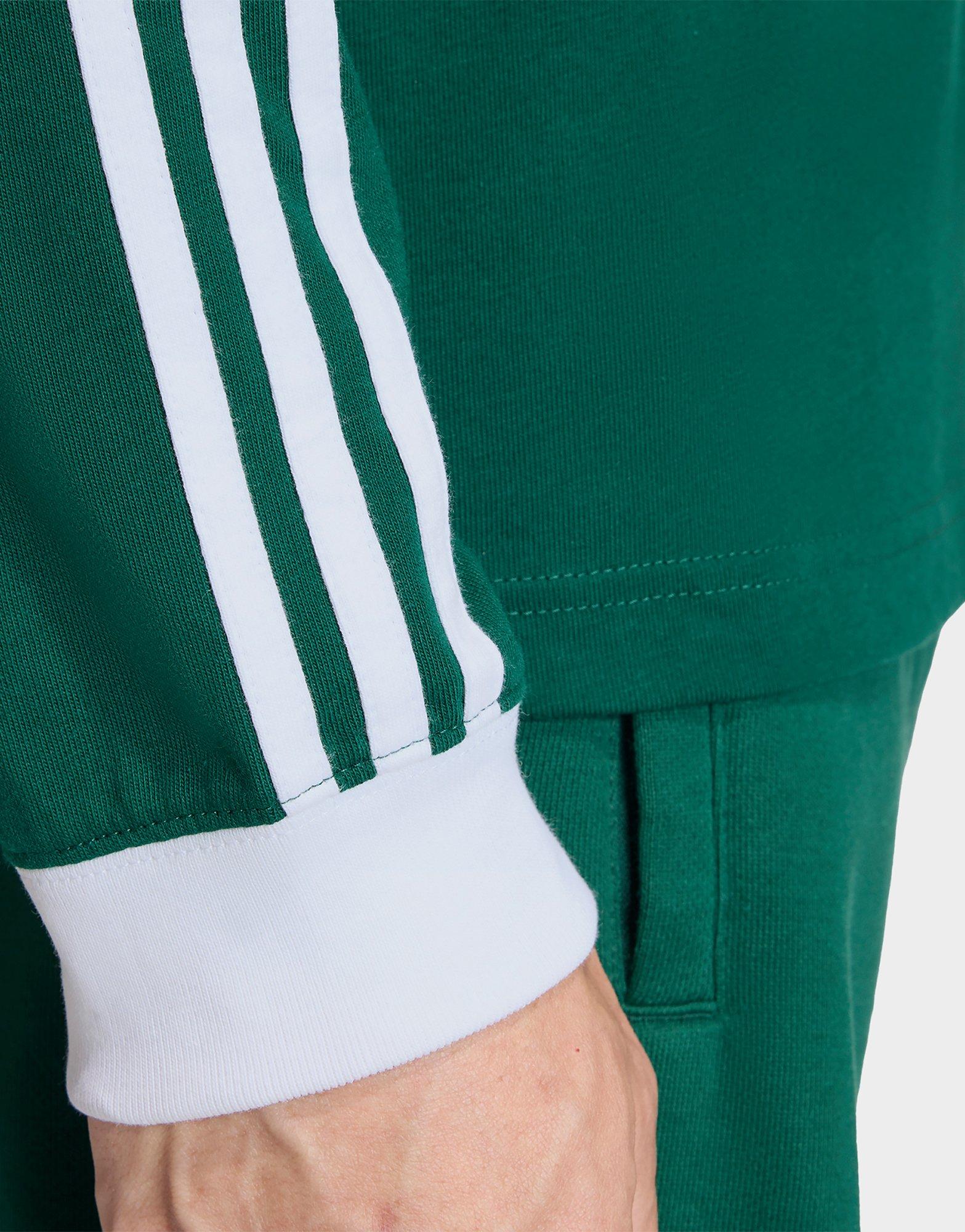 adidas 3-STREIFEN LONGSLEEVE