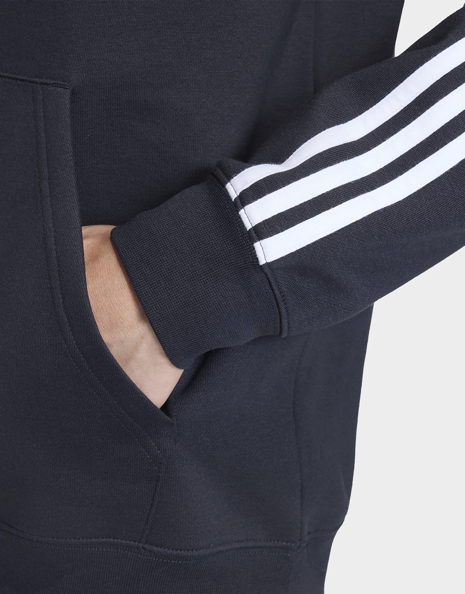 adidas Sweat-shirt À Capuche 3-stripes