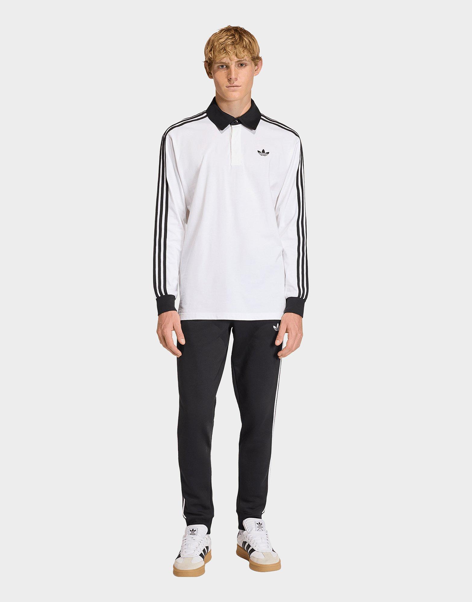 adidas 3-Stripes Joggingbroek