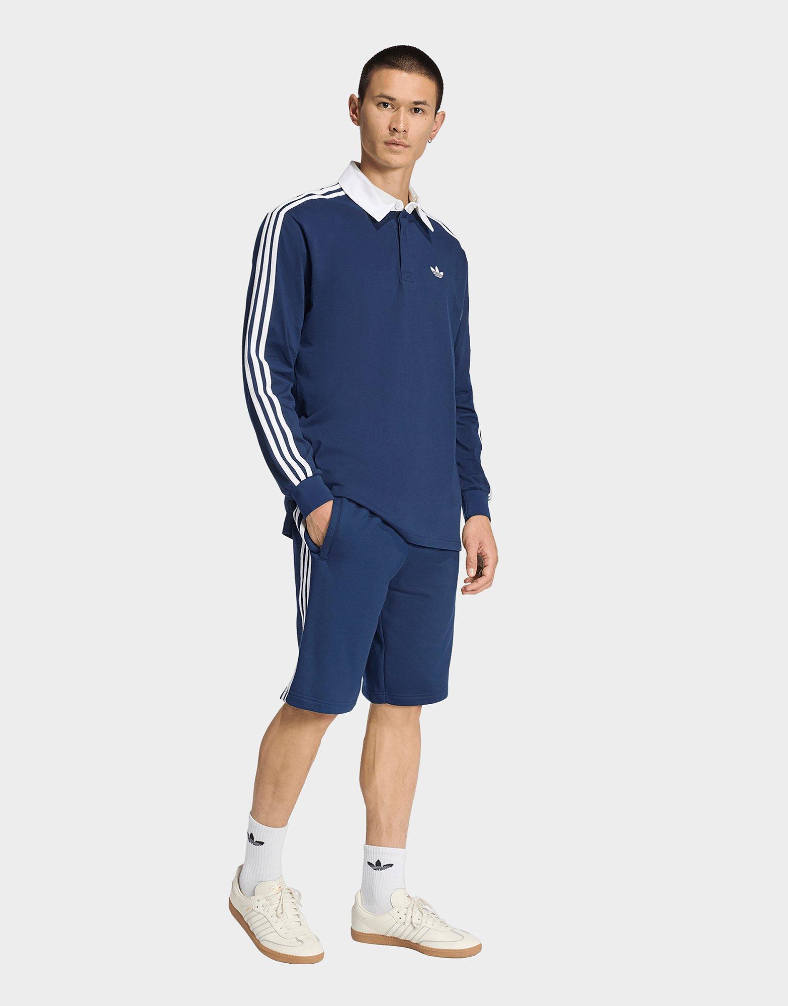 adidas 3-STRIPES SHORTS