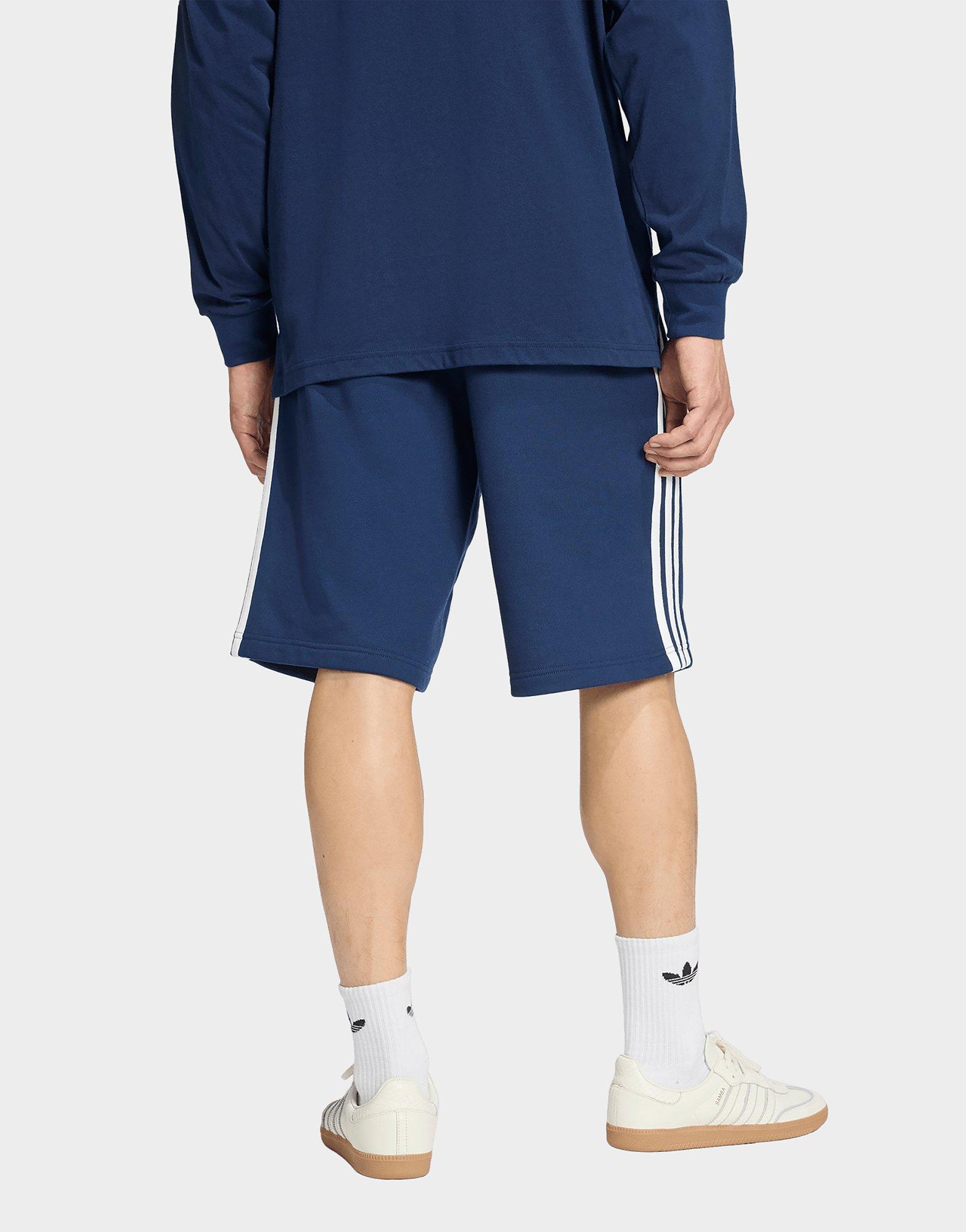 adidas 3-STRIPES SHORTS