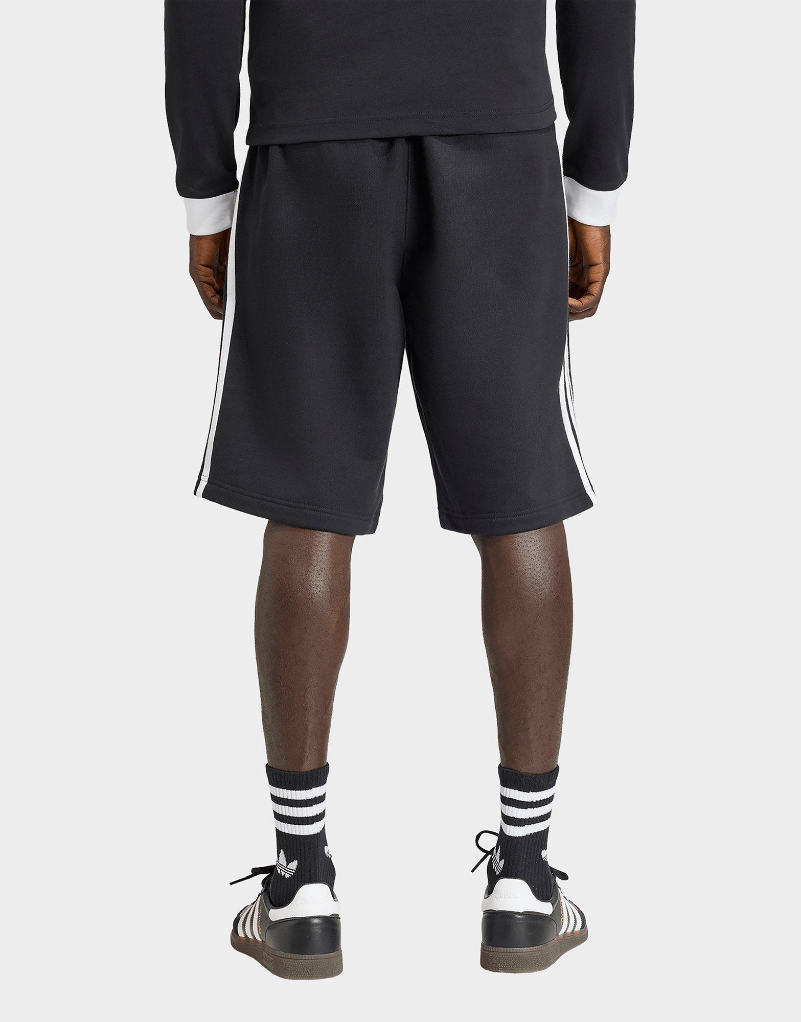 adidas 3-STRIPES SHORTS