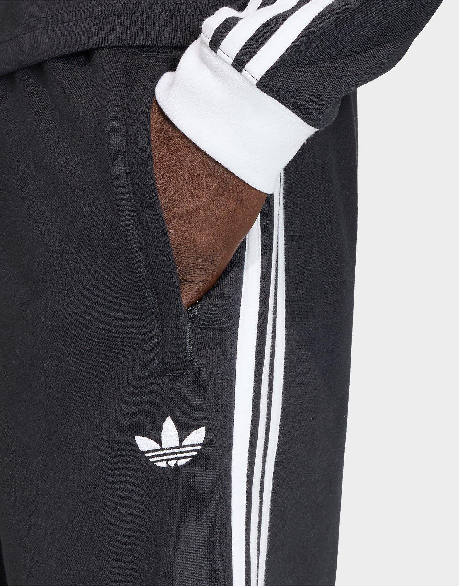 adidas 3-STRIPES SHORTS