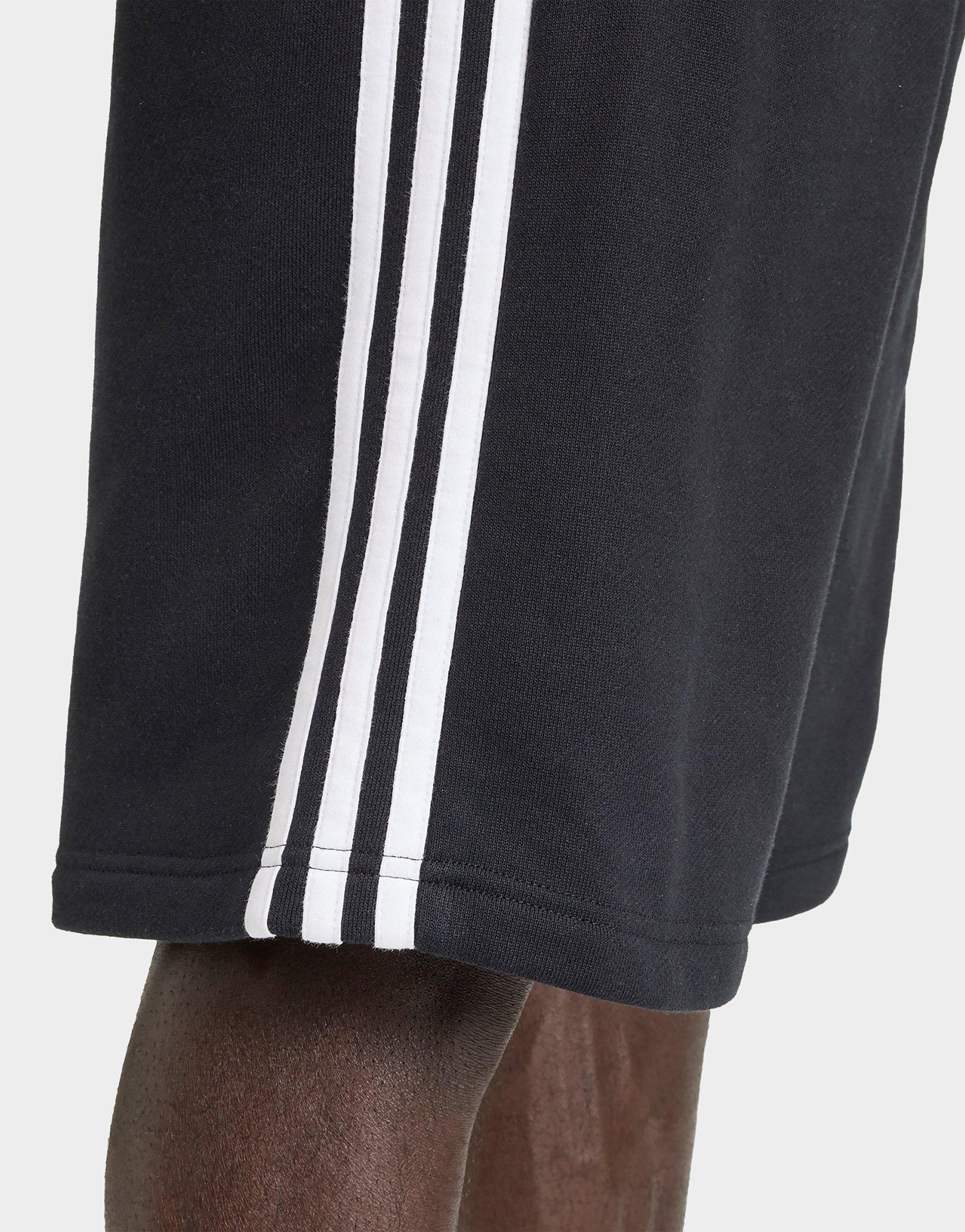 adidas 3-STRIPES SHORTS