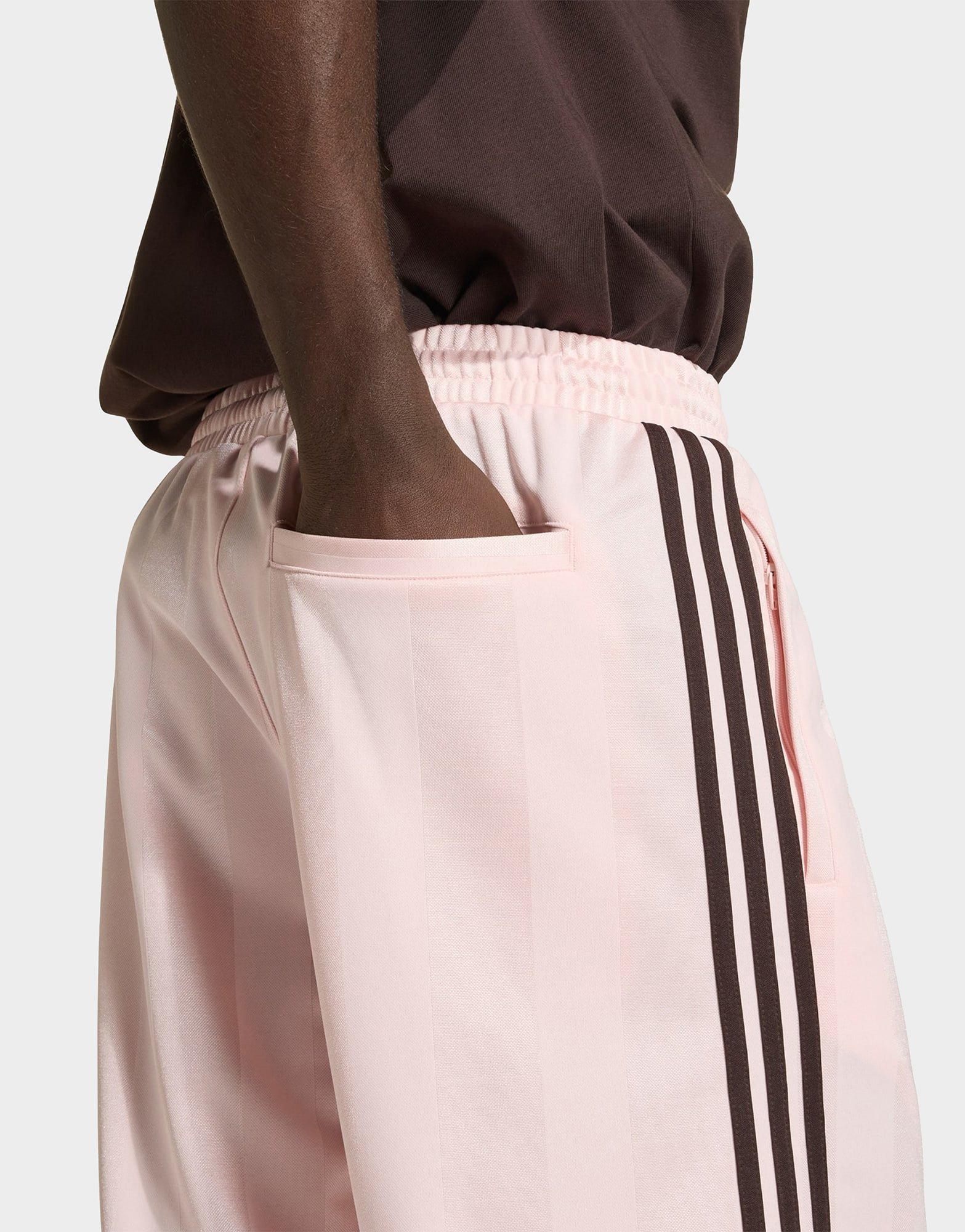 adidas 3-STRIPES LOOSE ENGINEERED SHORTS