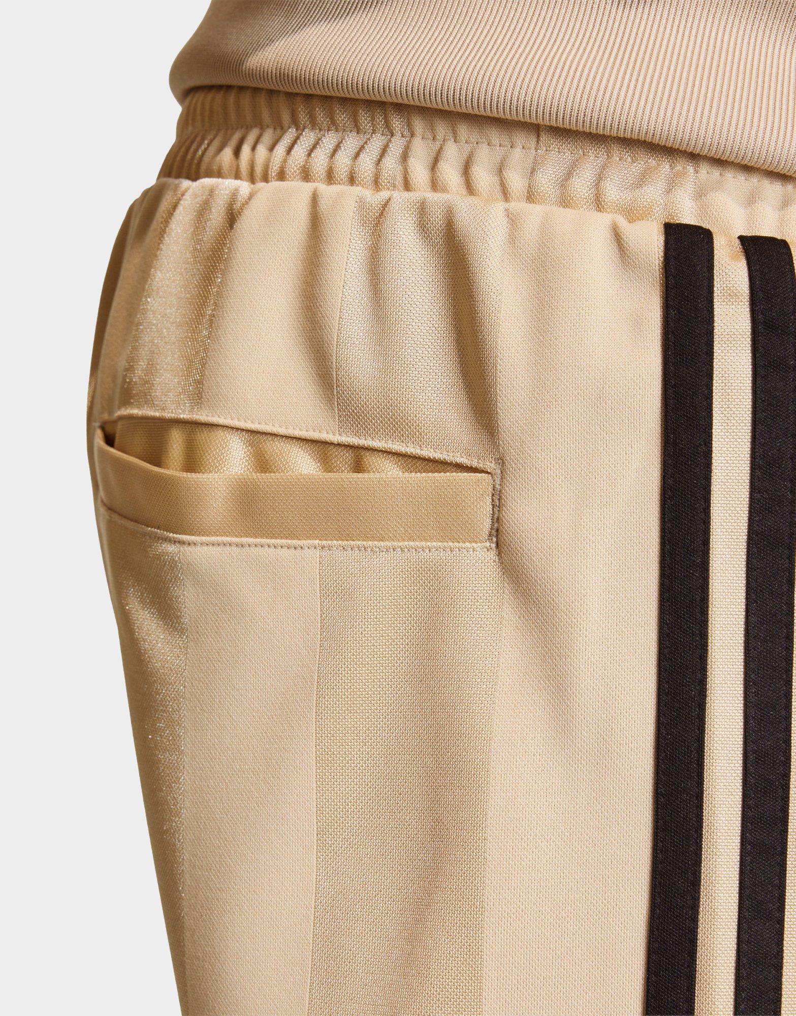 adidas 3-STRIPES LOOSE ENGINEERED SHORTS