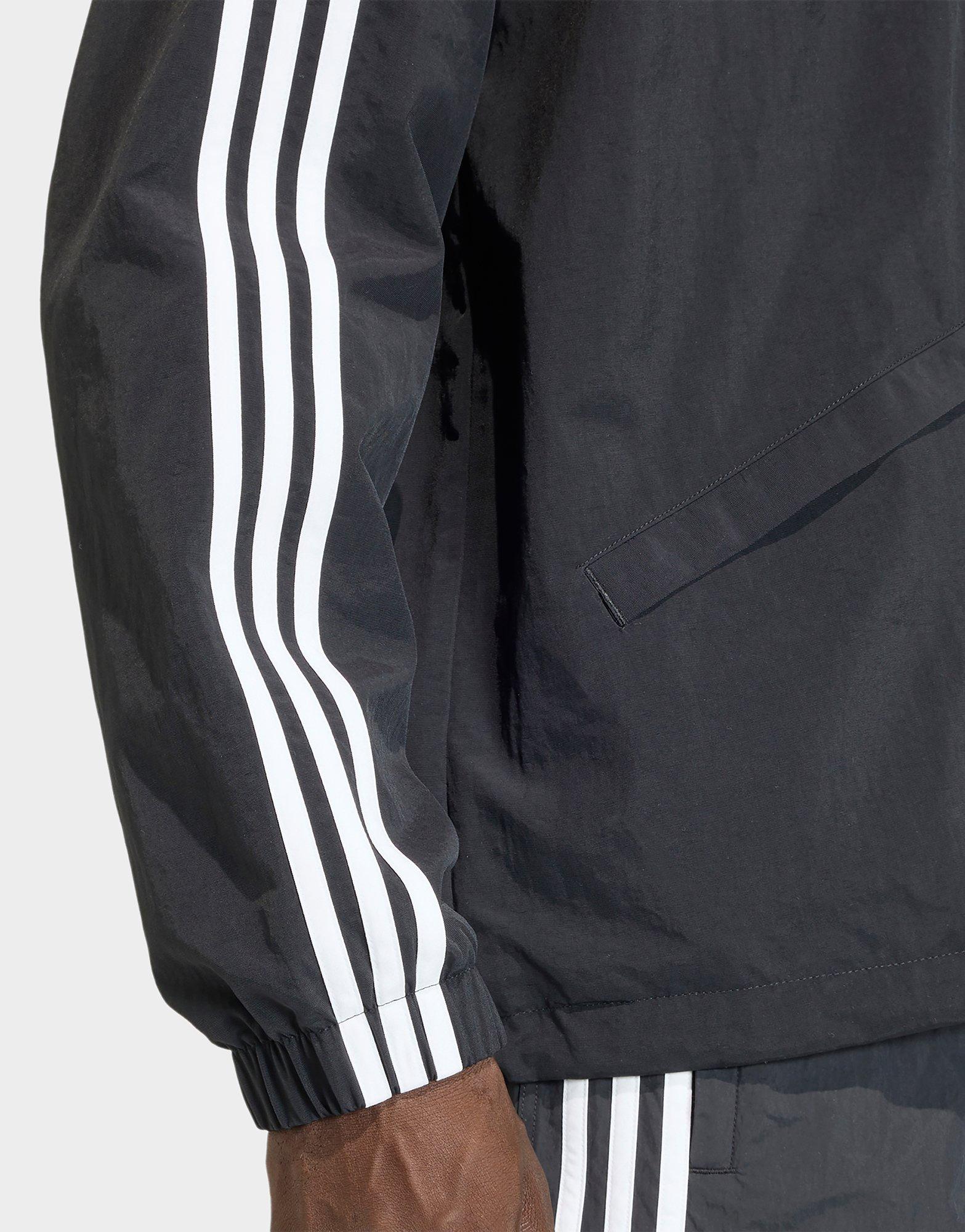 adidas VESTE DE COACH 3-STRIPES