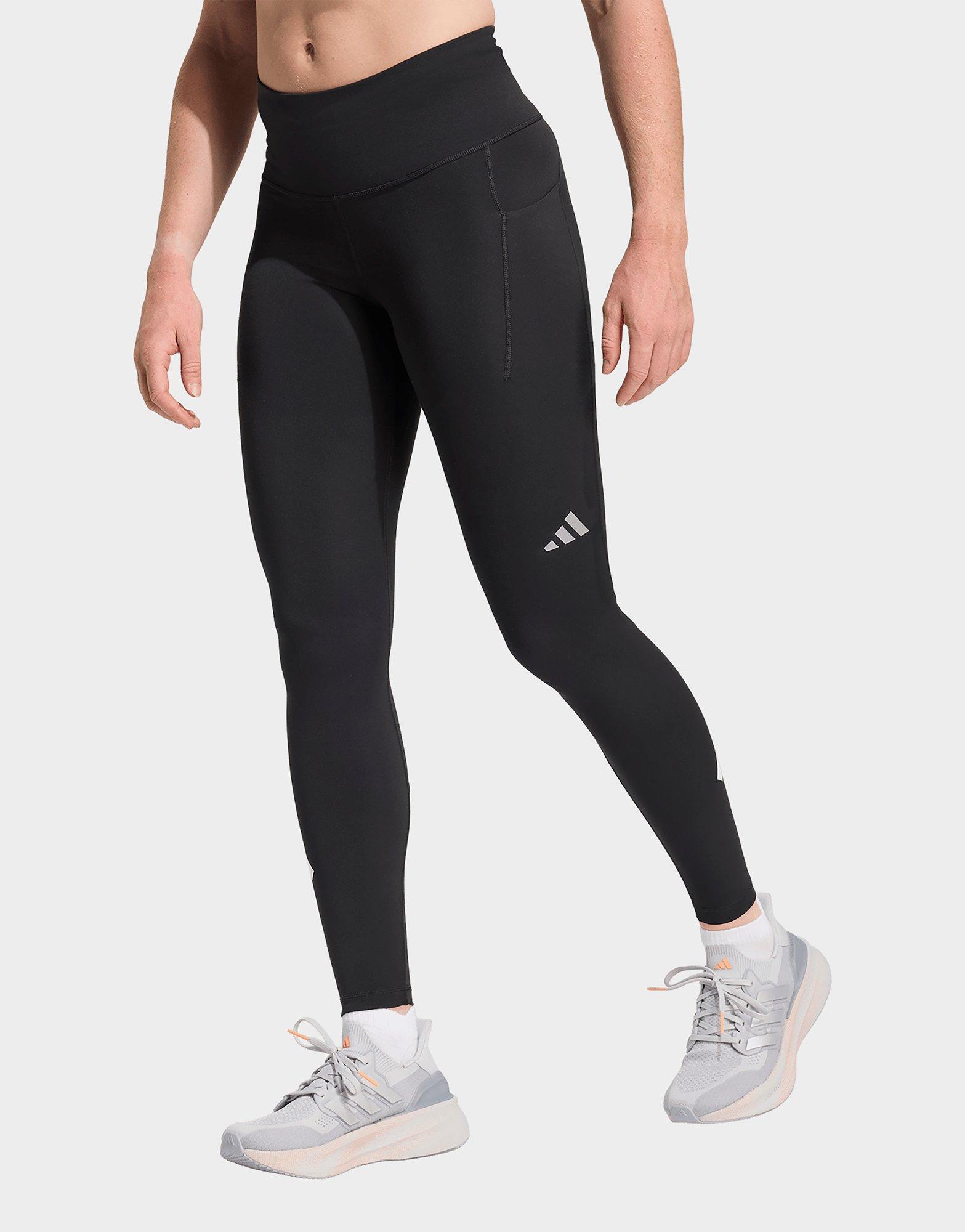 adidas Leggings Full Length adi365 Climacool 3 Stripes Running