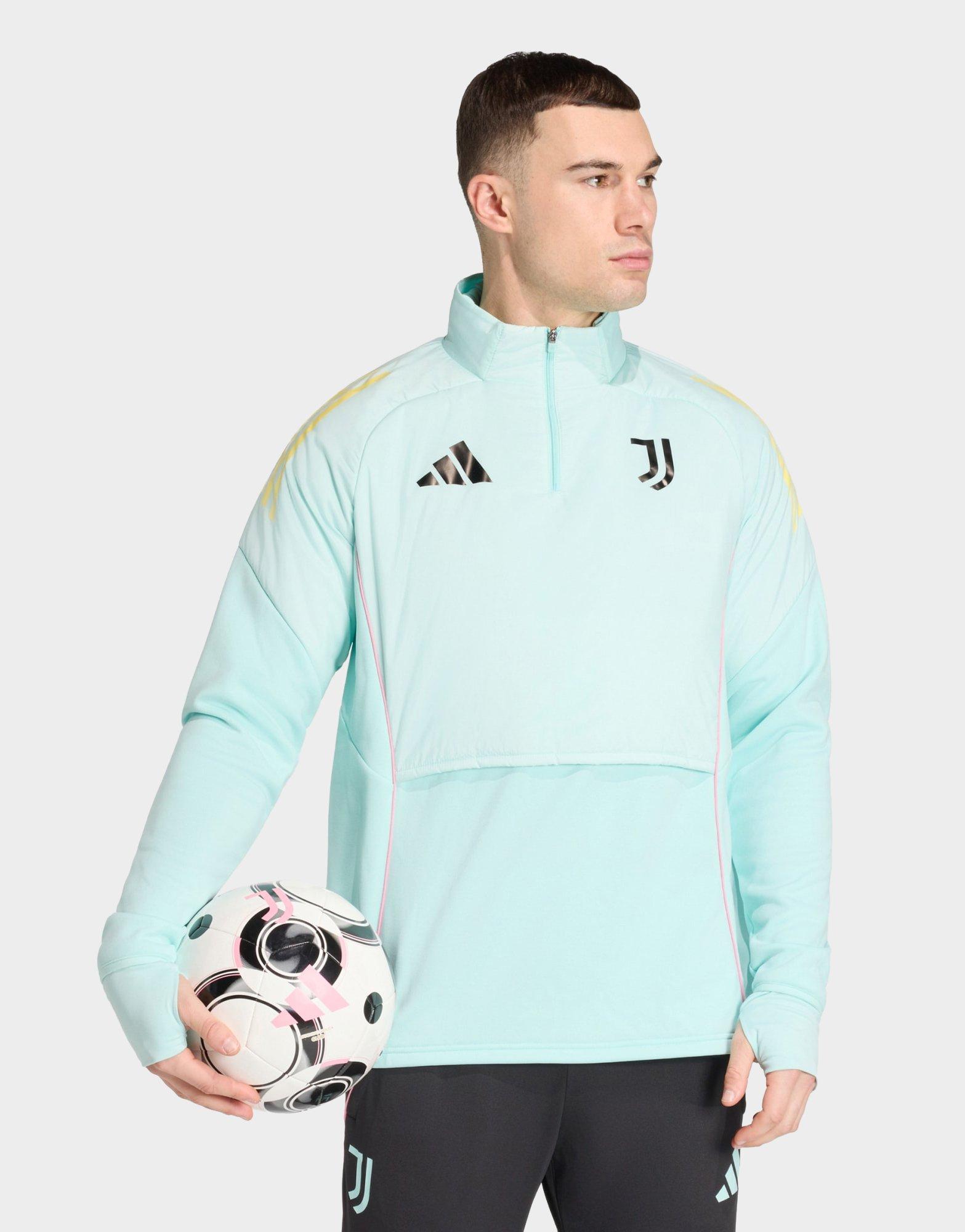 adidas Juventus Tiro 25 Competition Winterized Top