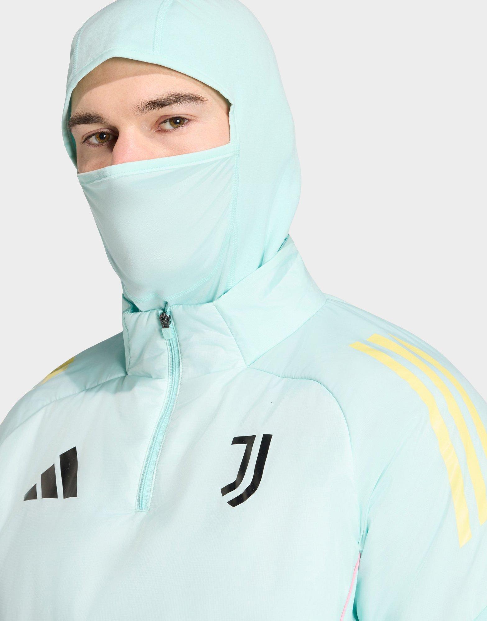 adidas Juventus Tiro 25 Competition Winterized Top