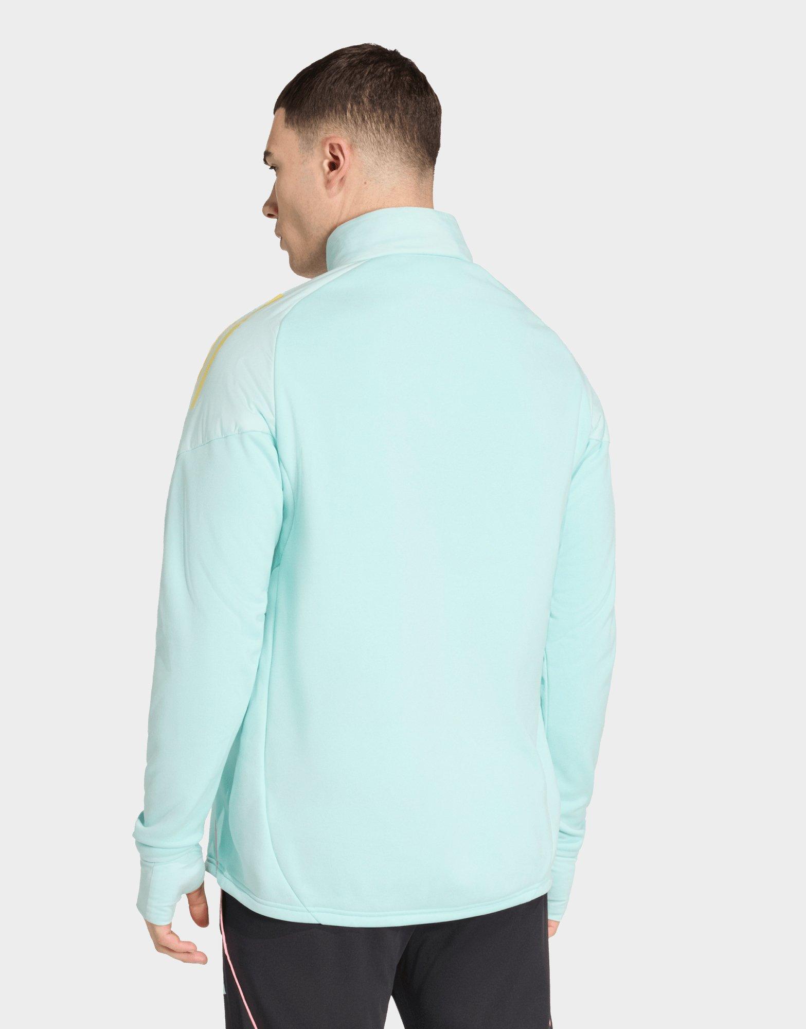 adidas Juventus Tiro 25 Competition Winterized Top