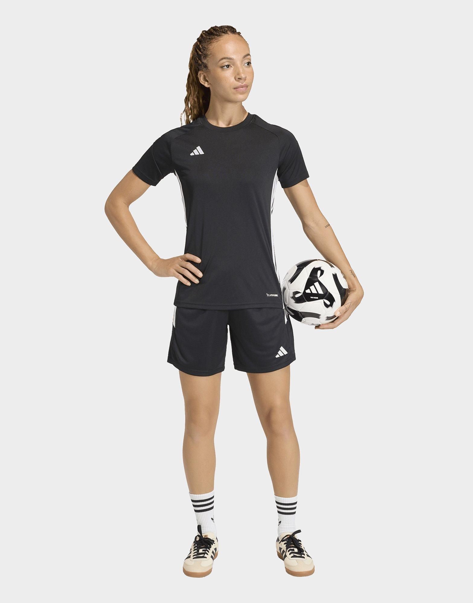 adidas TIRO 26 ESSENTIALS VOETBALSHIRT