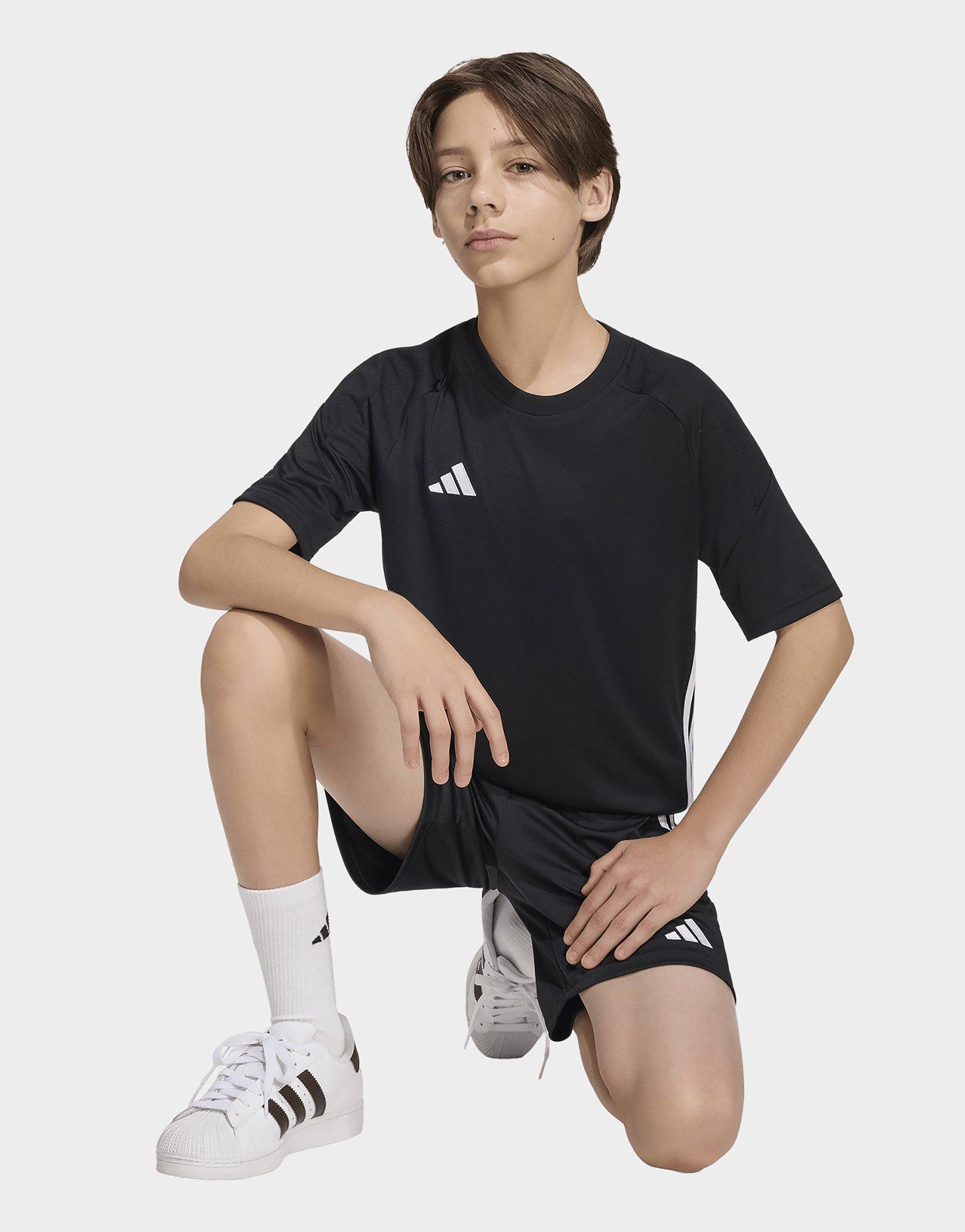 adidas Tiro 26 T-Shirt Kinder