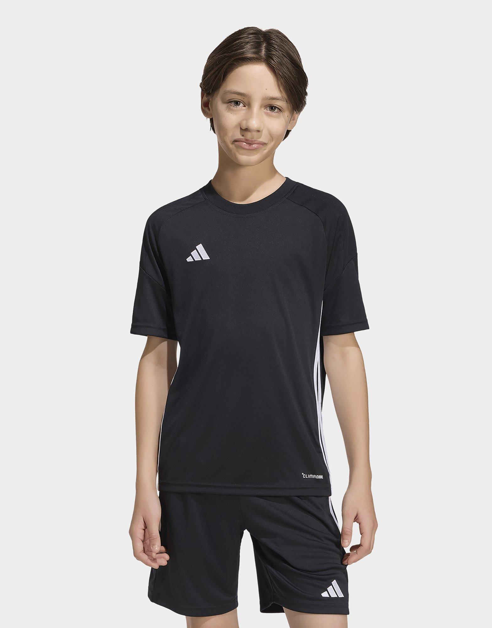 adidas Maglietta Tiro 26 Junior