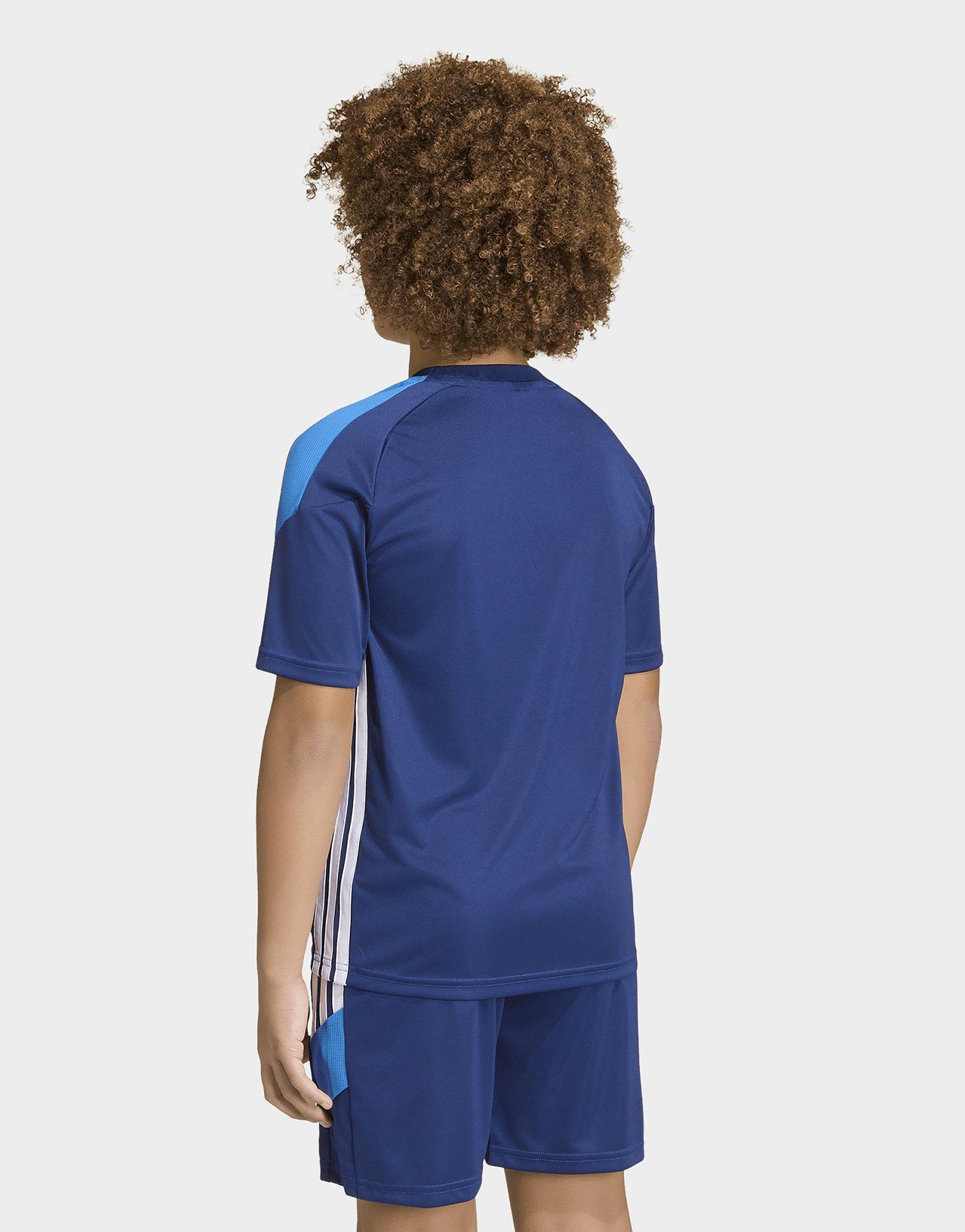 adidas MAILLOT TIRO 26 ESSENTIALS ENFANTS