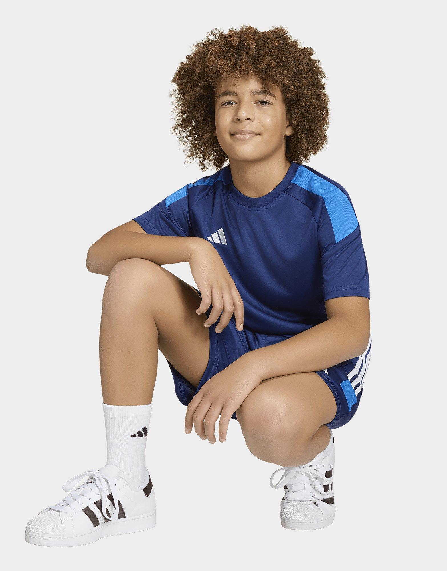 adidas MAILLOT TIRO 26 ESSENTIALS ENFANTS