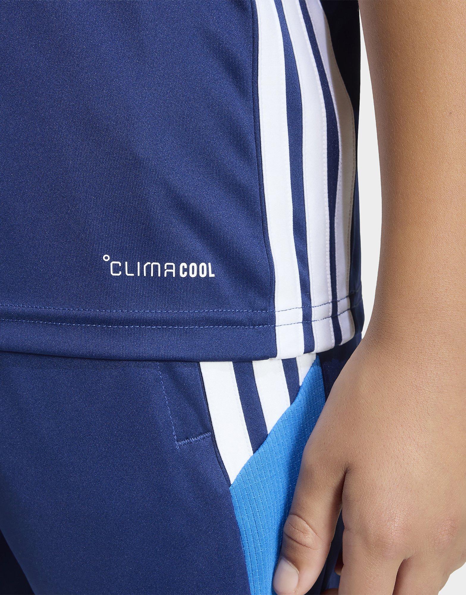 adidas MAILLOT TIRO 26 ESSENTIALS ENFANTS
