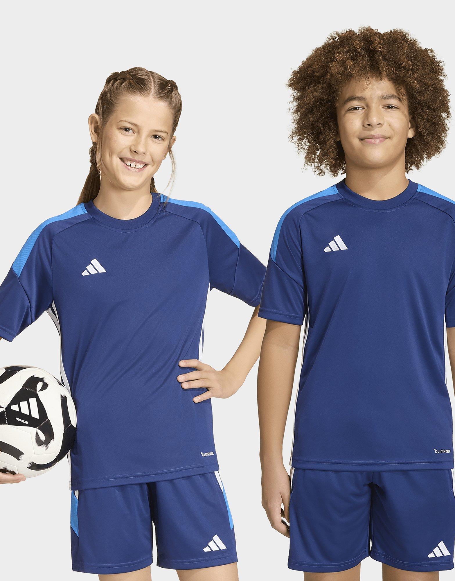 adidas MAILLOT TIRO 26 ESSENTIALS ENFANTS