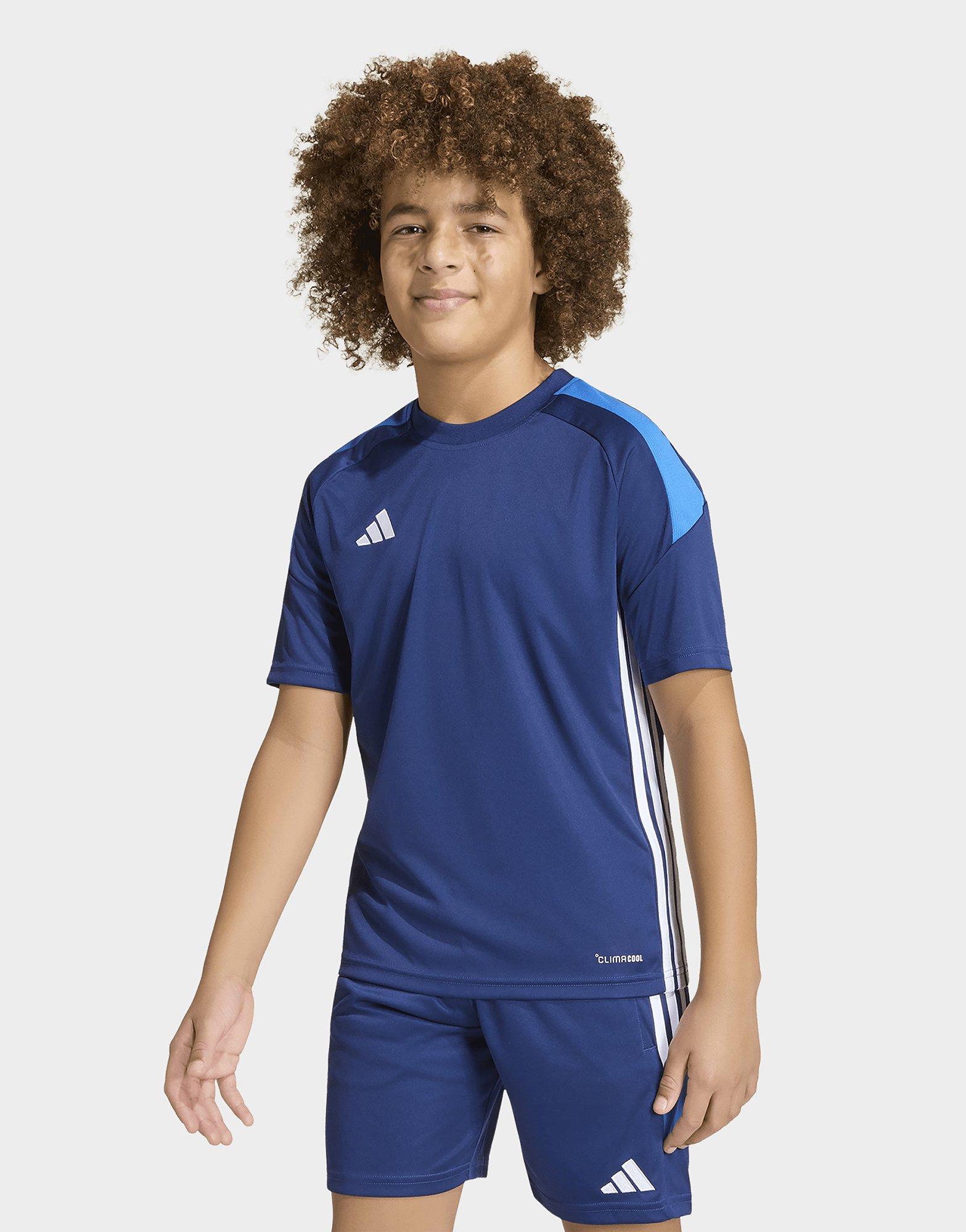 adidas Maglietta Tiro 26 Junior