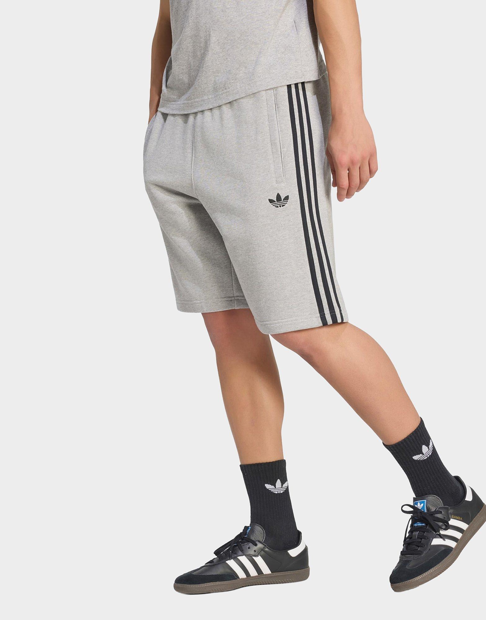 adidas Short 3 Stripes