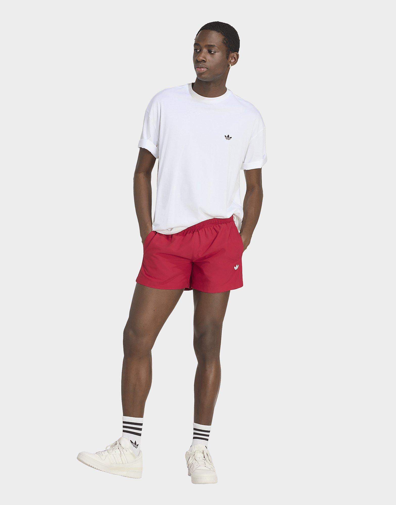 adidas Short De Natation 3 Bandes