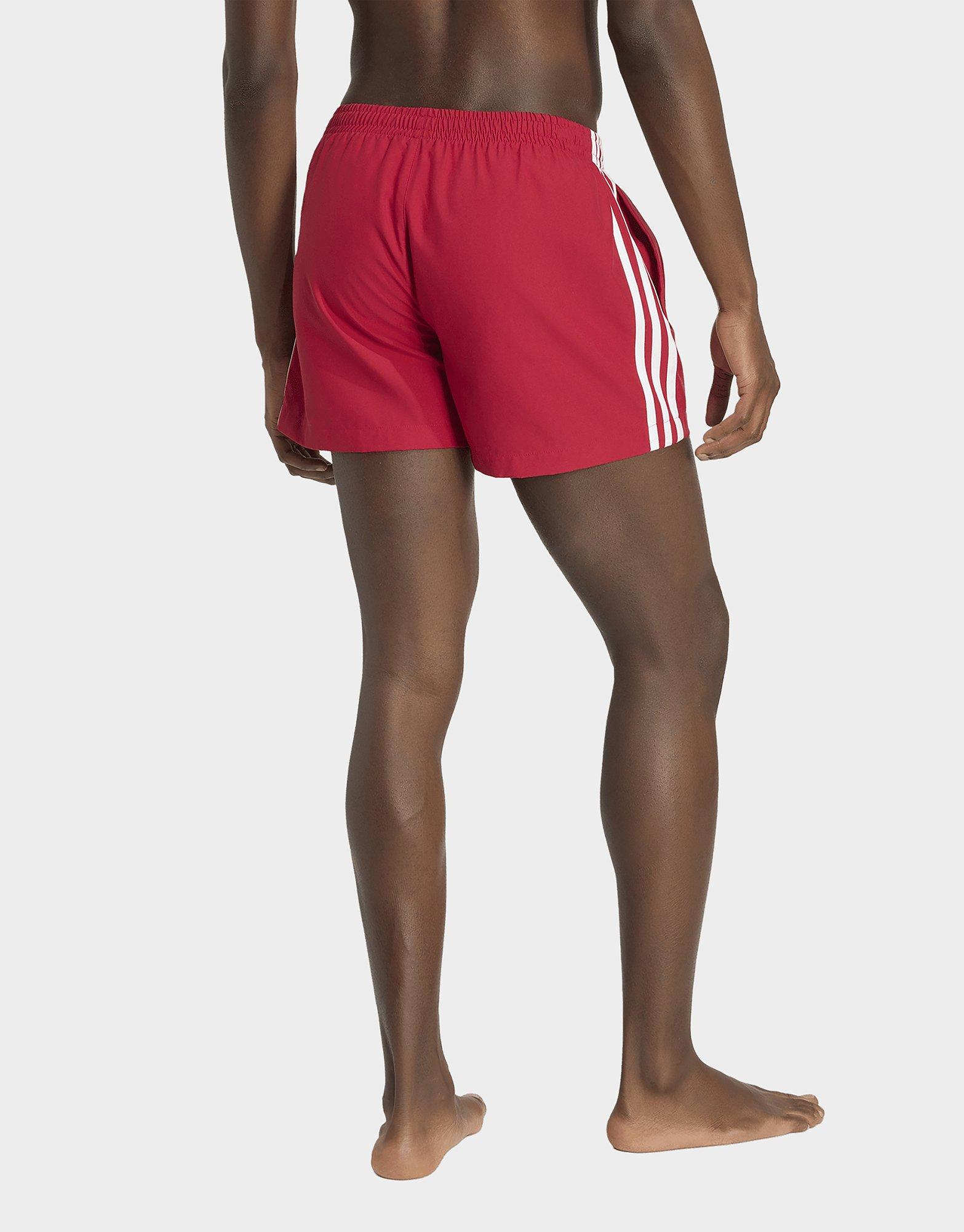 adidas Short De Natation 3 Bandes
