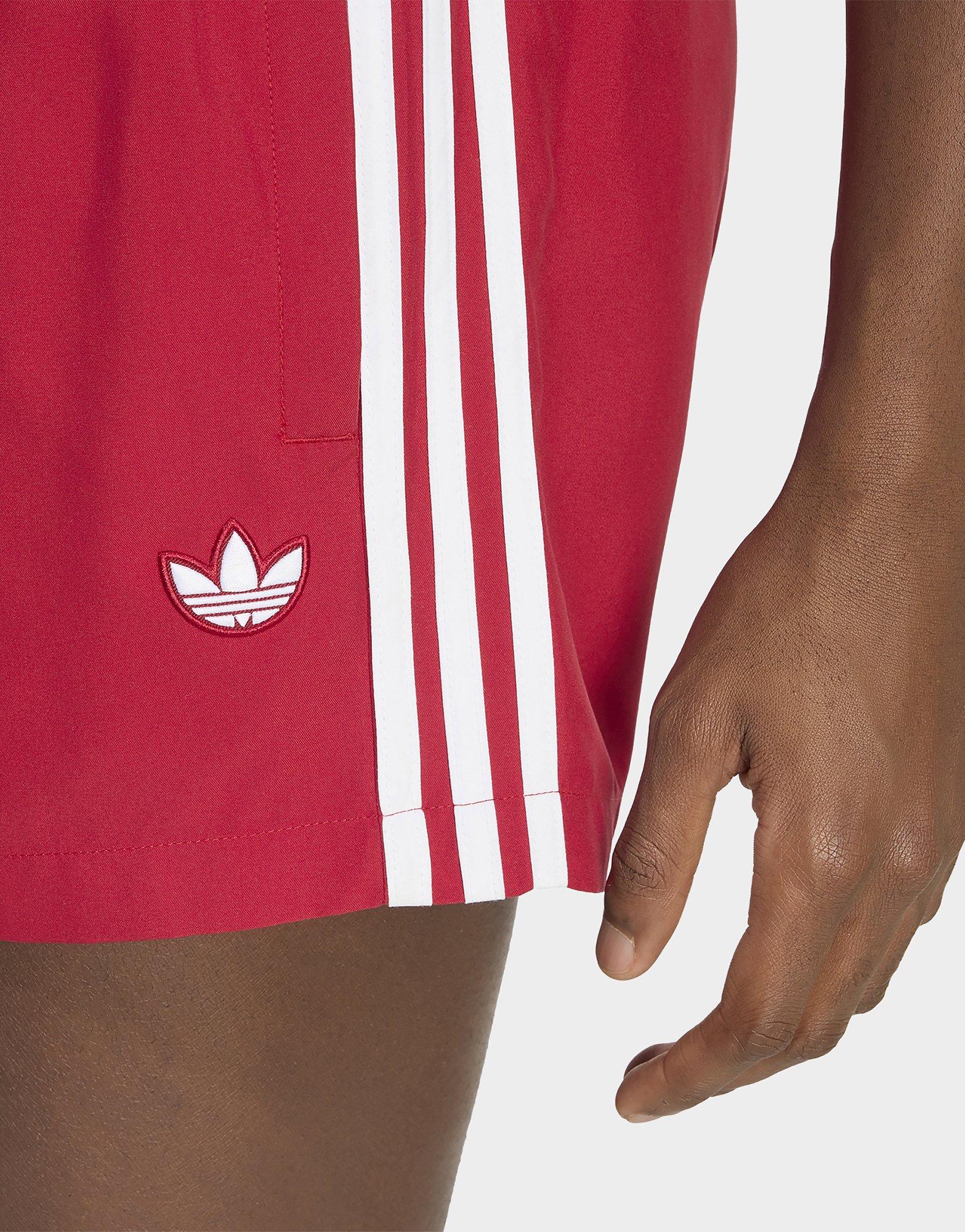 adidas Short De Natation 3 Bandes