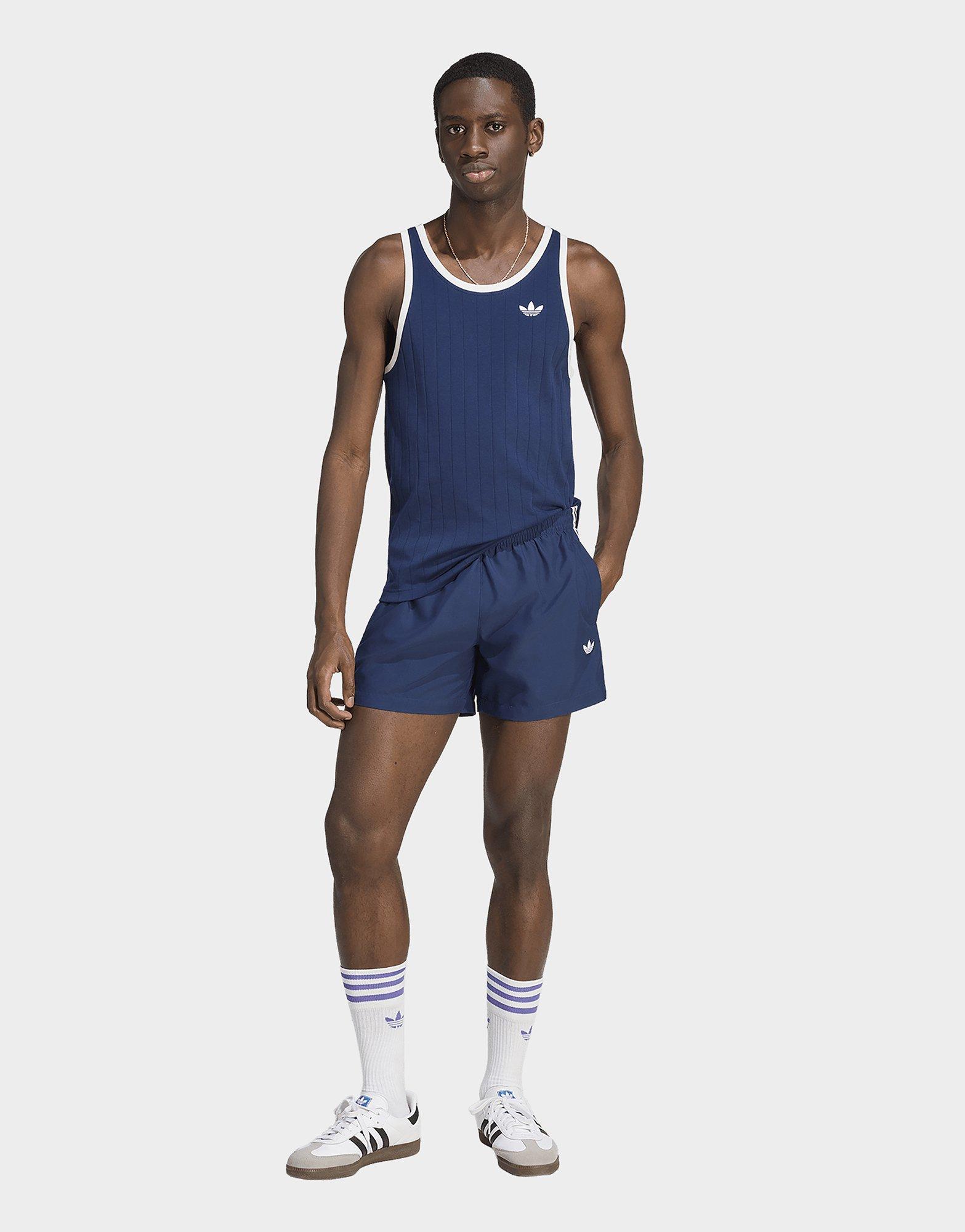 adidas Short De Natation 3 Bandes