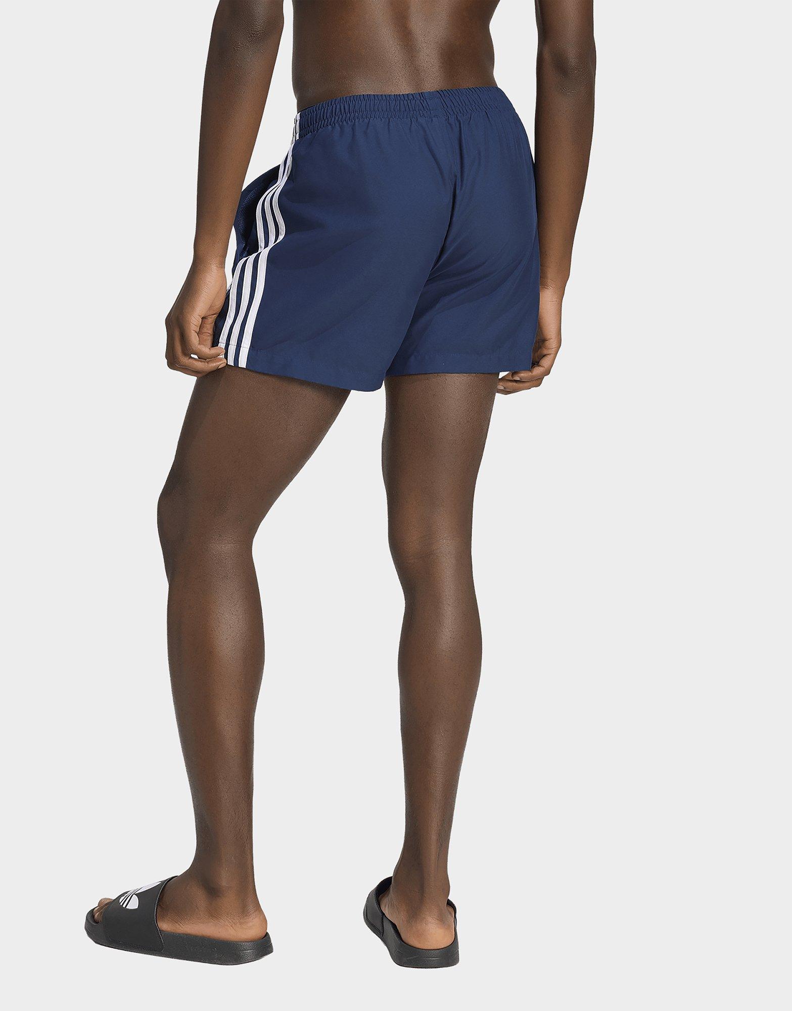 adidas Short De Natation 3 Bandes