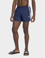 adidas Short De Natation 3 Bandes