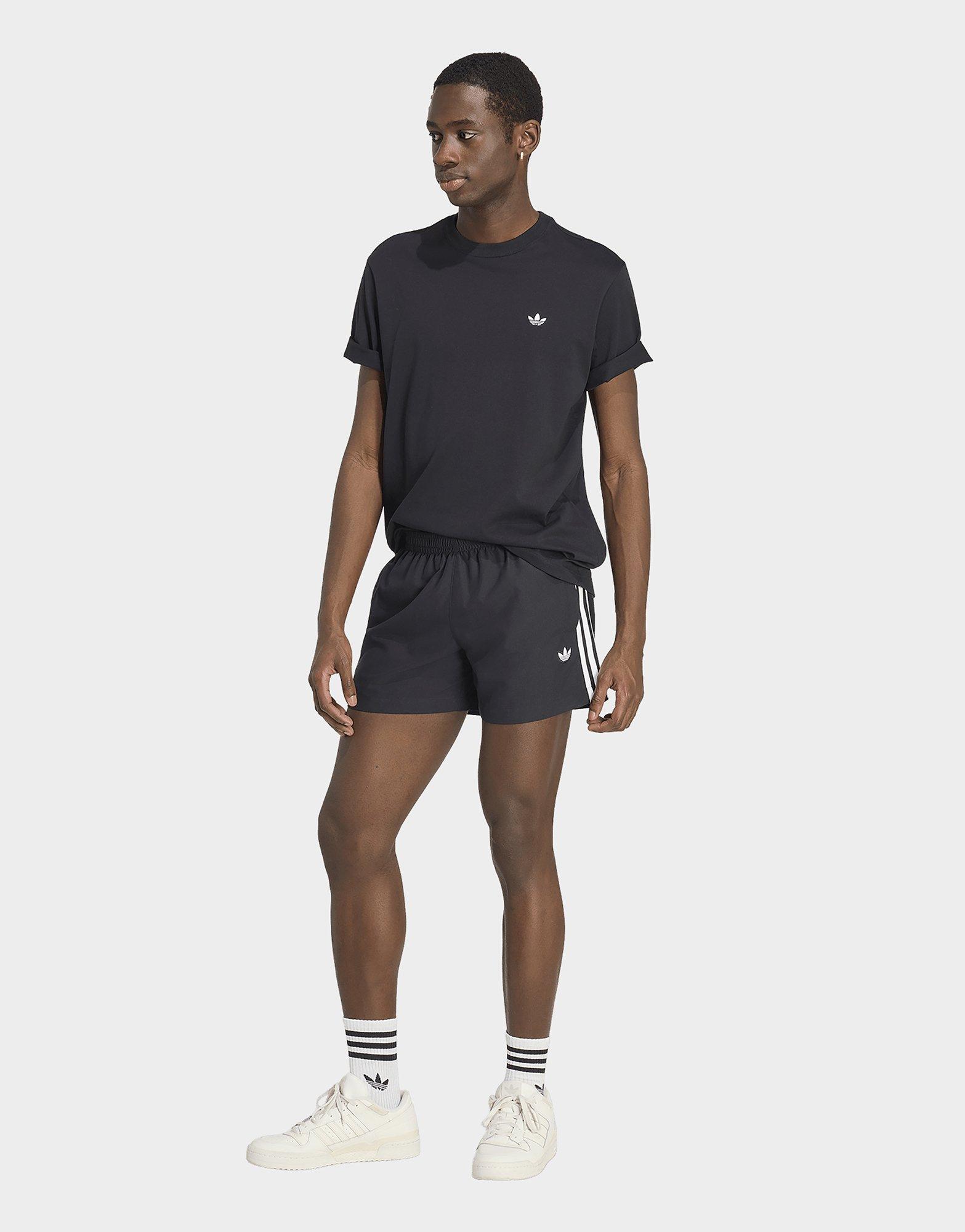 adidas Short De Natation 3 Bandes