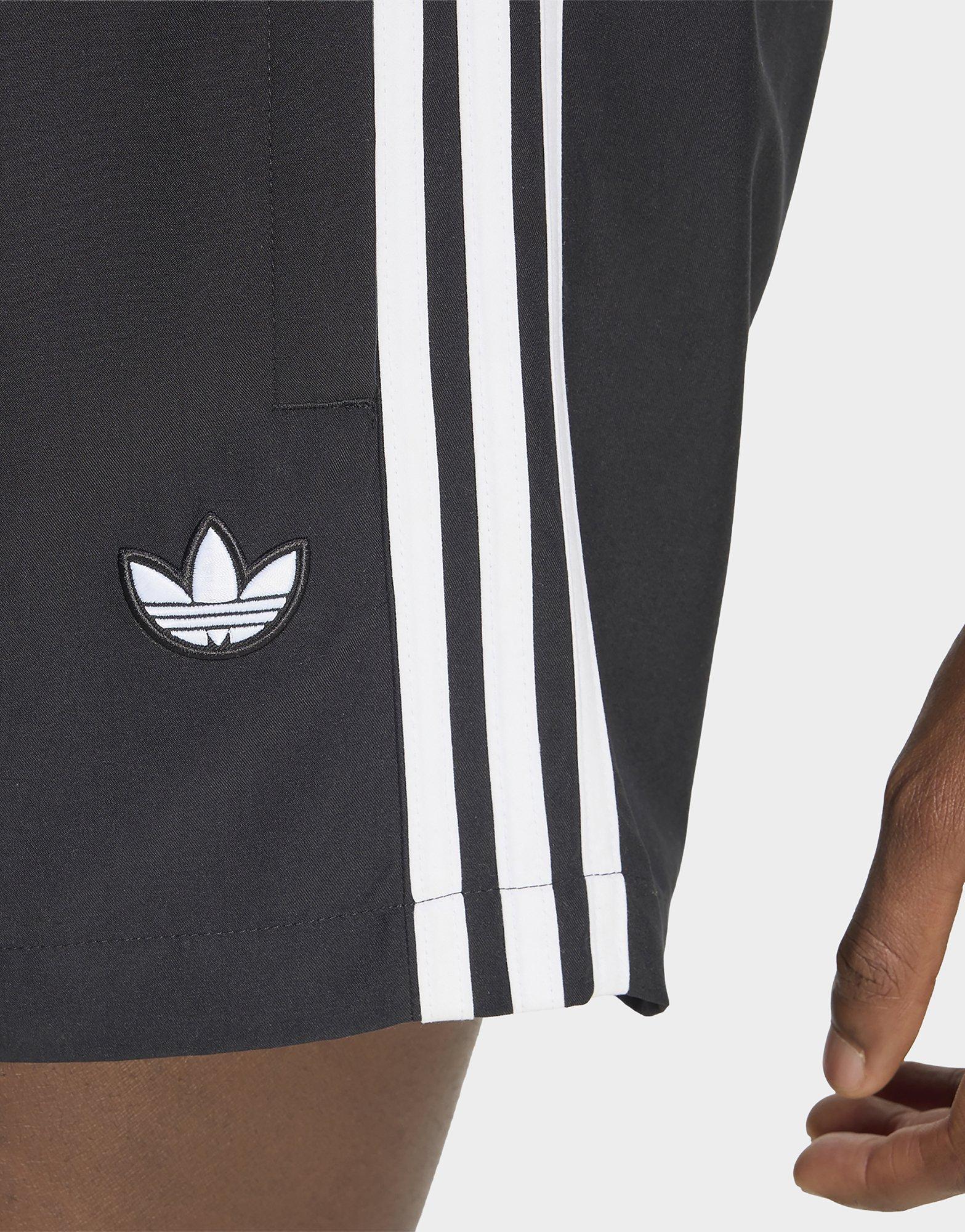 adidas Short De Natation 3 Bandes