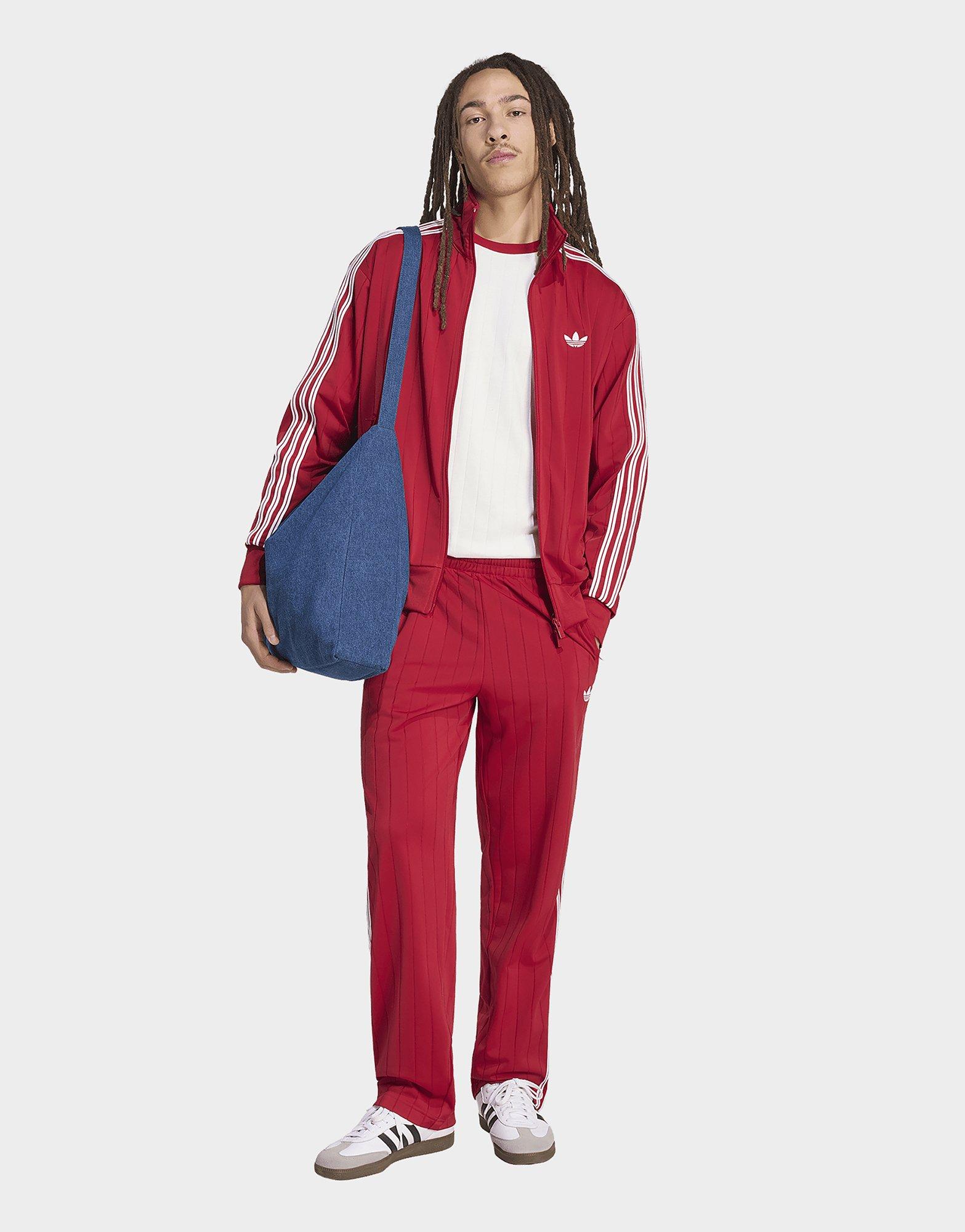 adidas Firebird Drop Needle Track Top