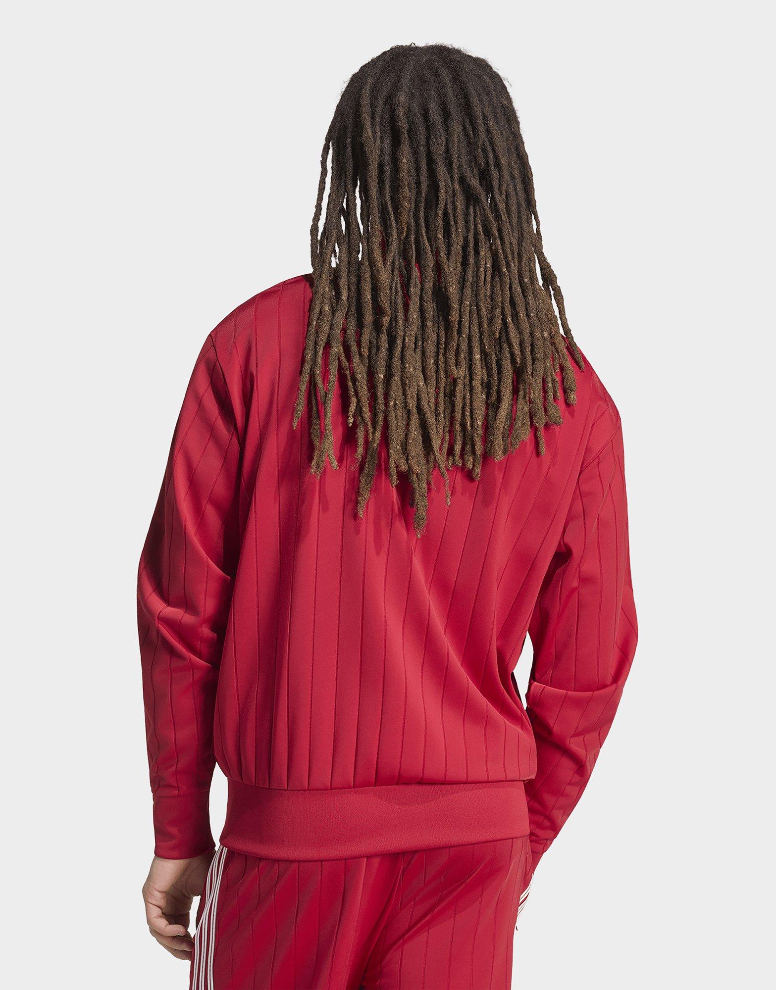 adidas Firebird Drop Needle Track Top