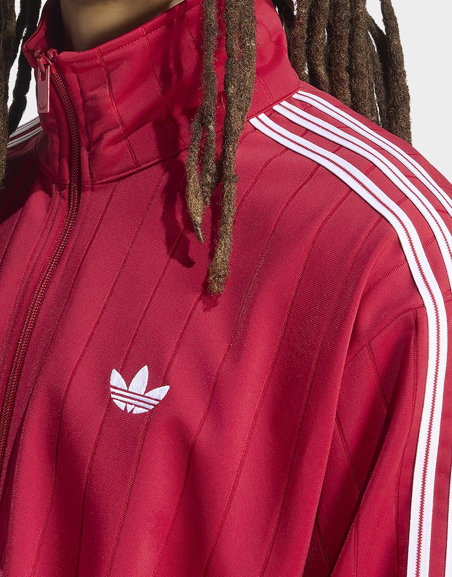adidas Firebird Drop Needle Track Top