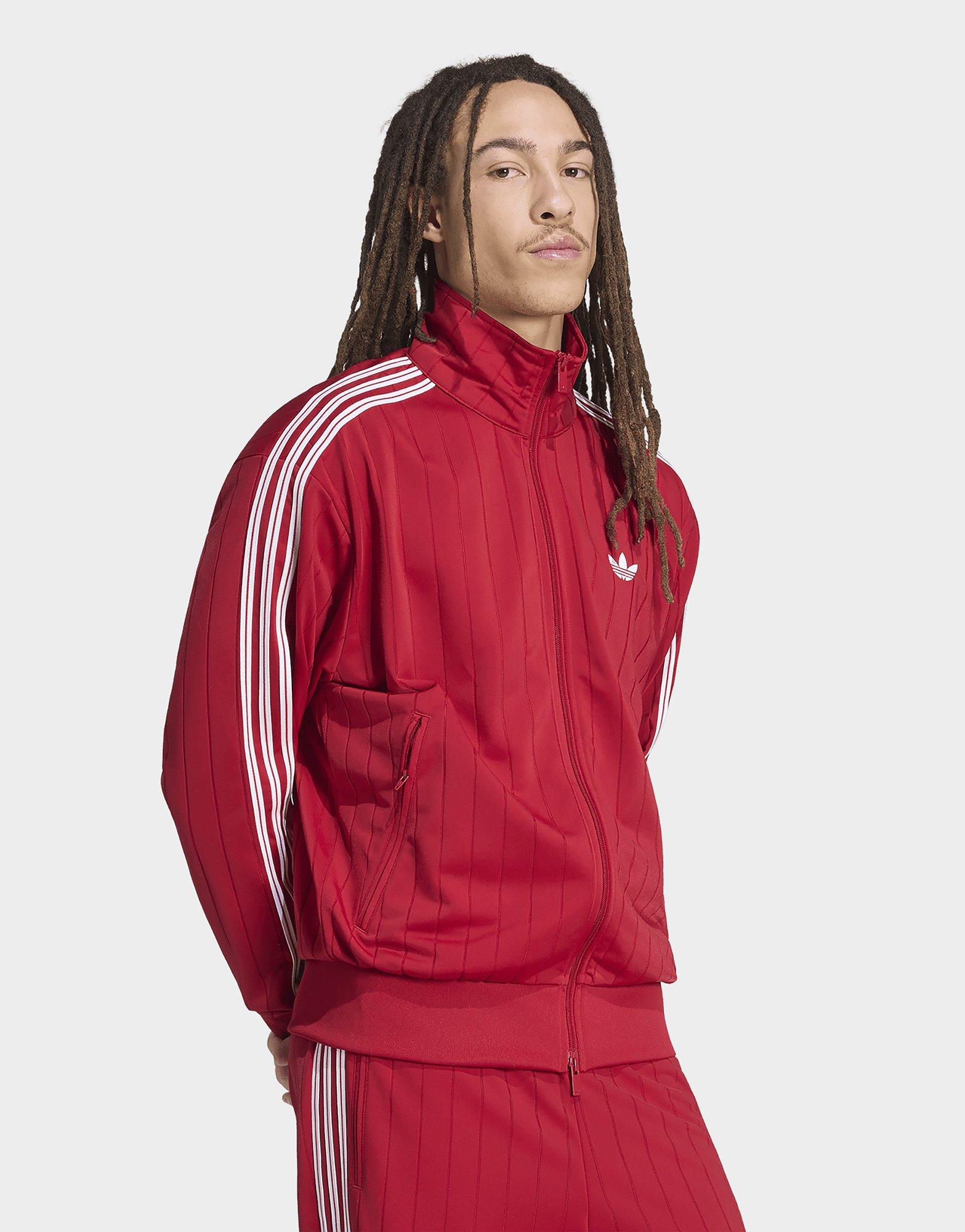 adidas Firebird Drop Needle Track Top