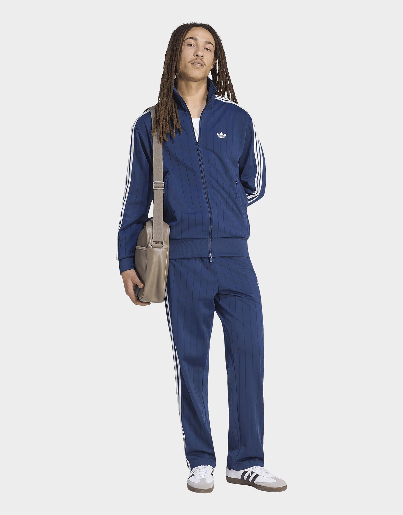 adidas Firebird Drop Needle Track Top