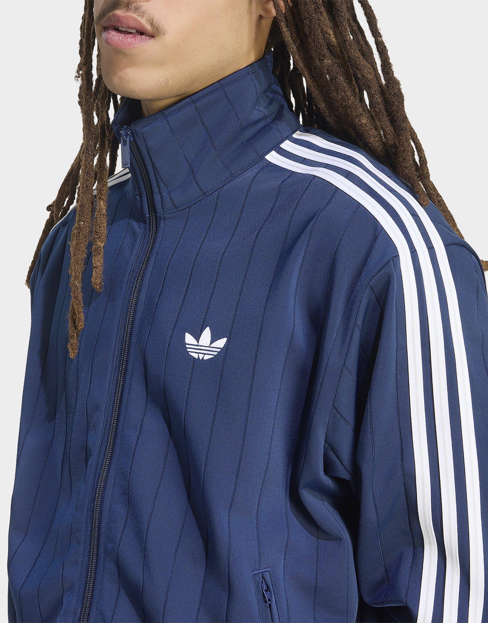 adidas Firebird Drop Needle Track Top