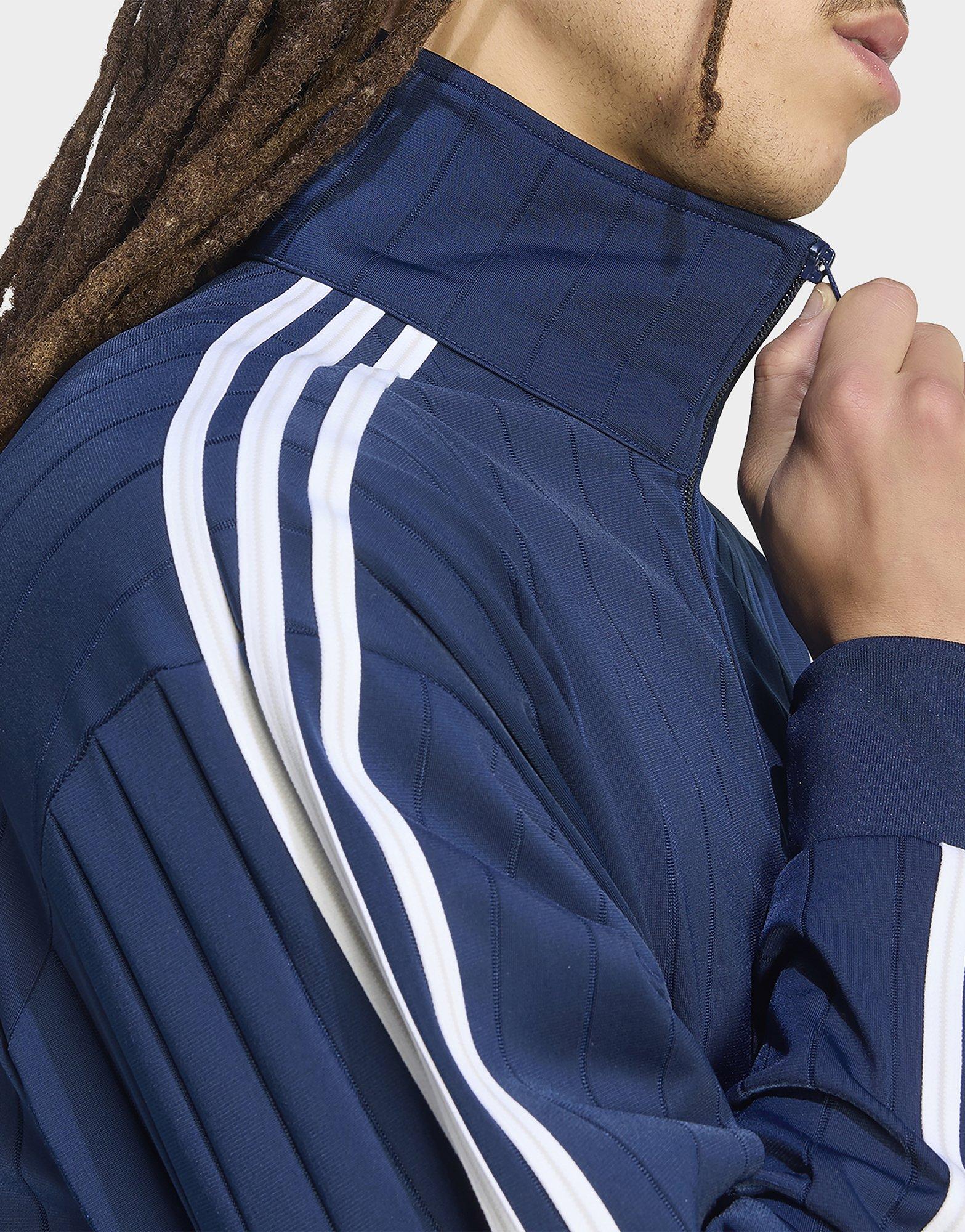 adidas Firebird Drop Needle Track Top