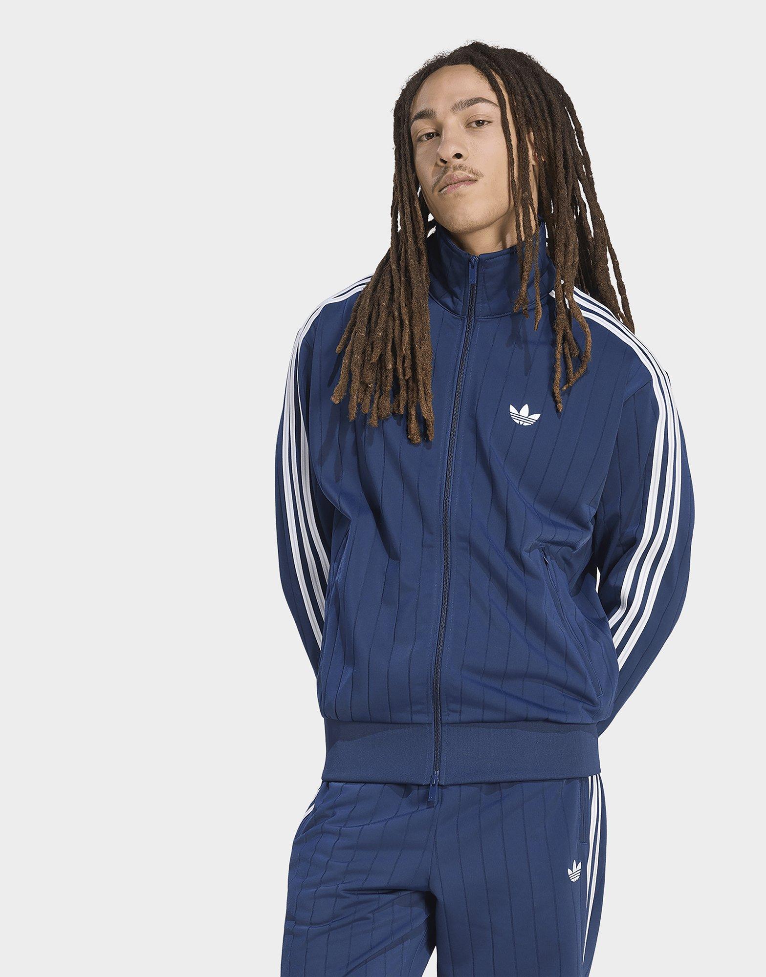 adidas Firebird Drop Needle Track Top