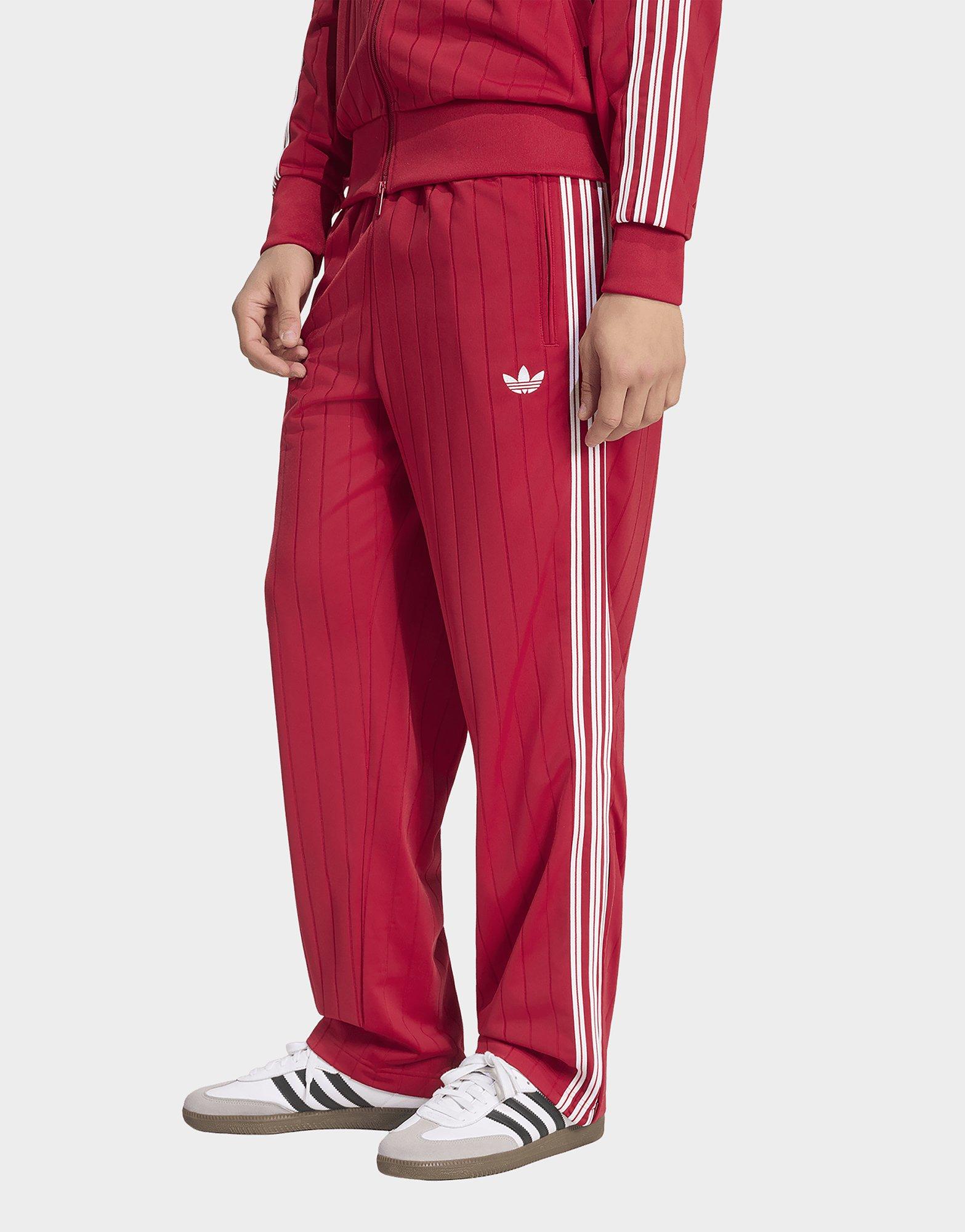 adidas Track Pants Firebird Drop Needle