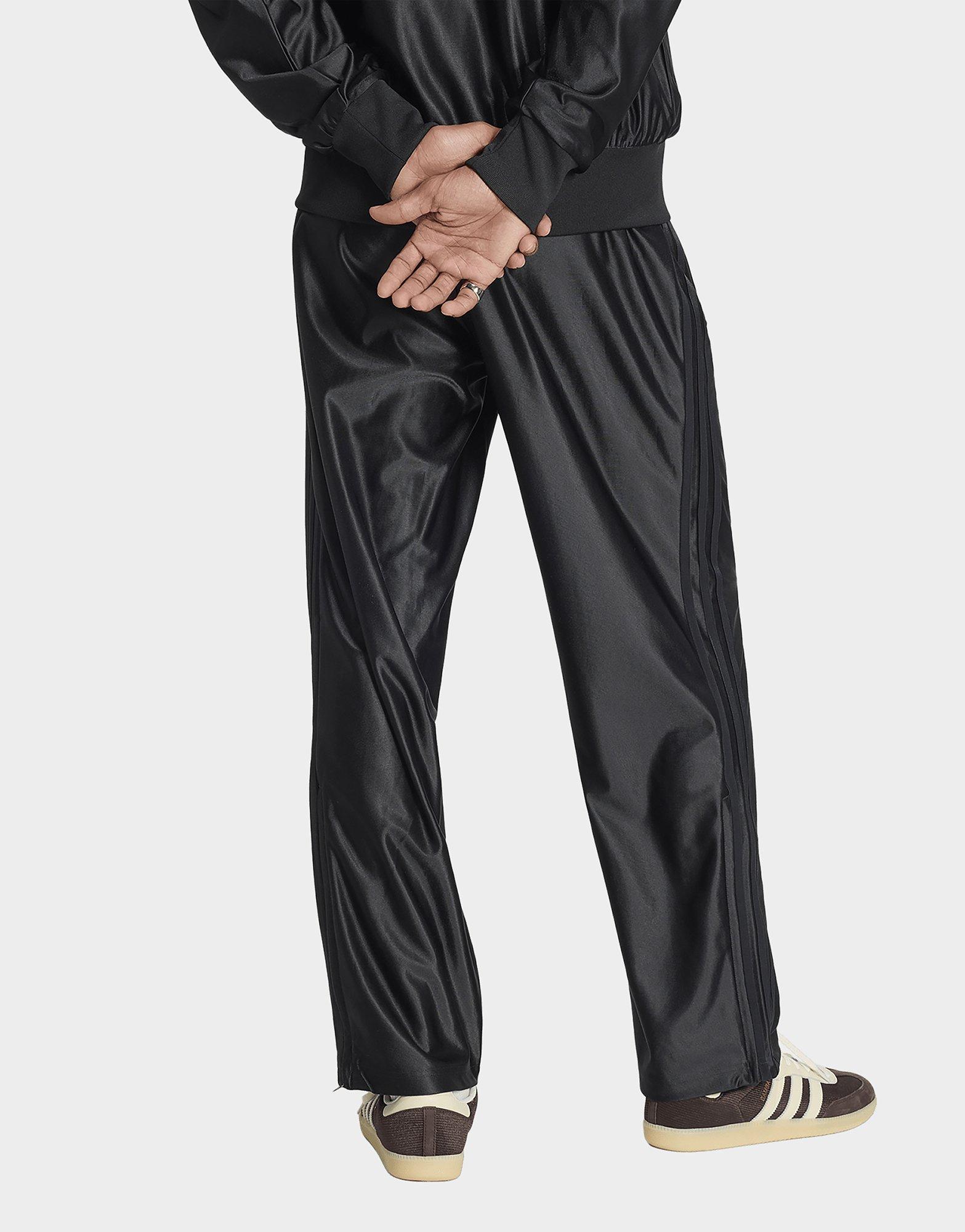 adidas Pantalon De Survêtement Métallique Firebird